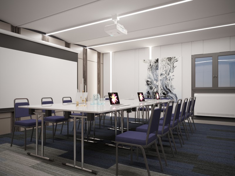 Seminar Room Seminar Room