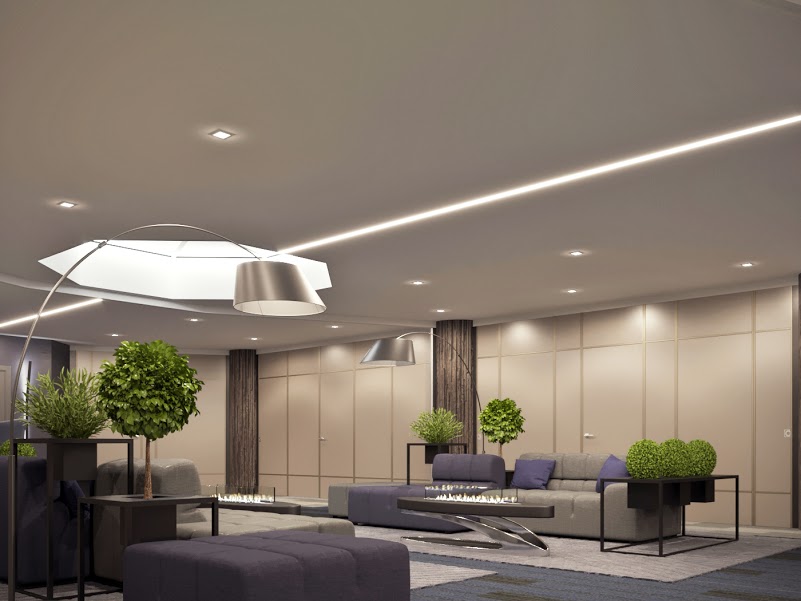 Lobby / Reception Lobby / Reception