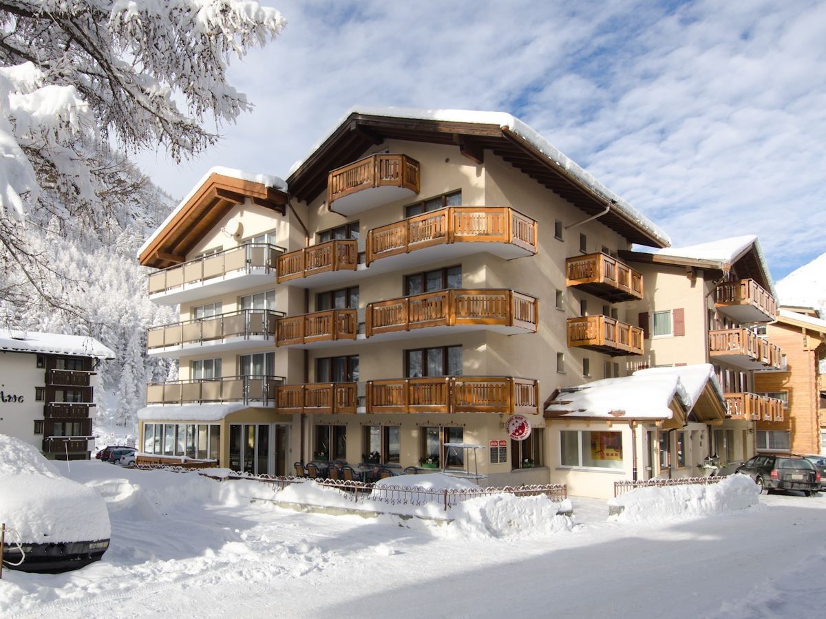 Monte-Moro Residence – image