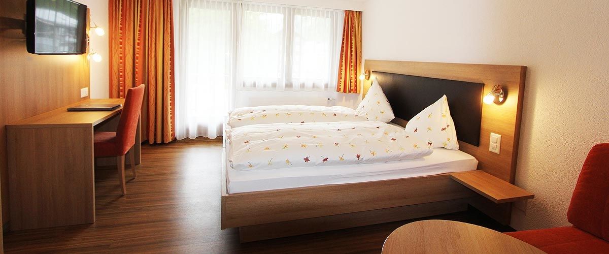 Monte-Moro Residence – image