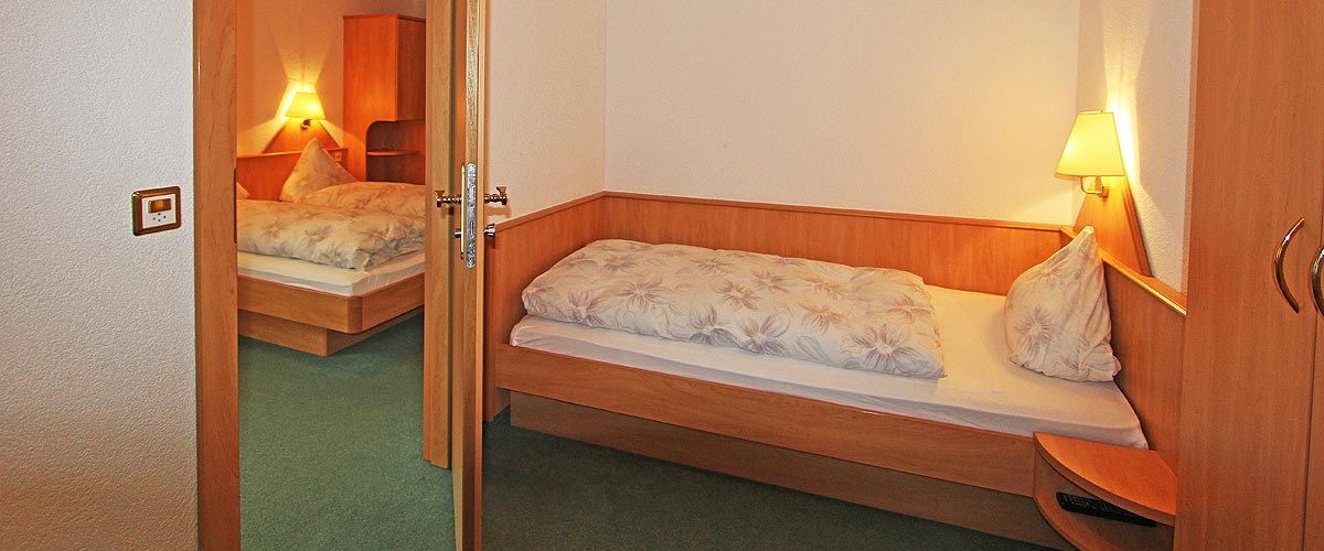 Monte-Moro Residence – image