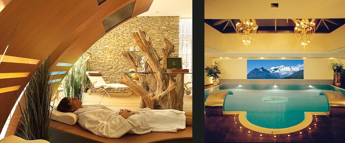 Monte-Moro Residence – image