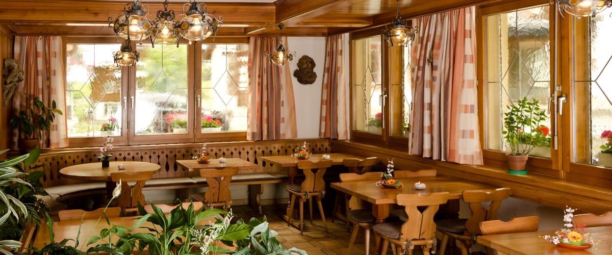 Monte-Moro Residence – image