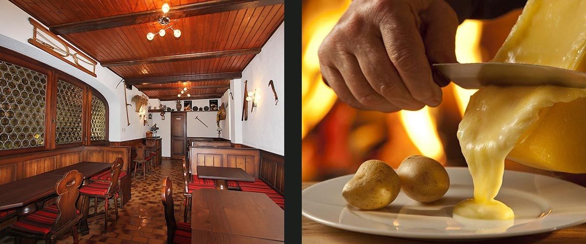 Monte-Moro Residence – image