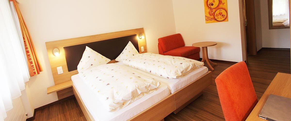 Monte-Moro Residence – image