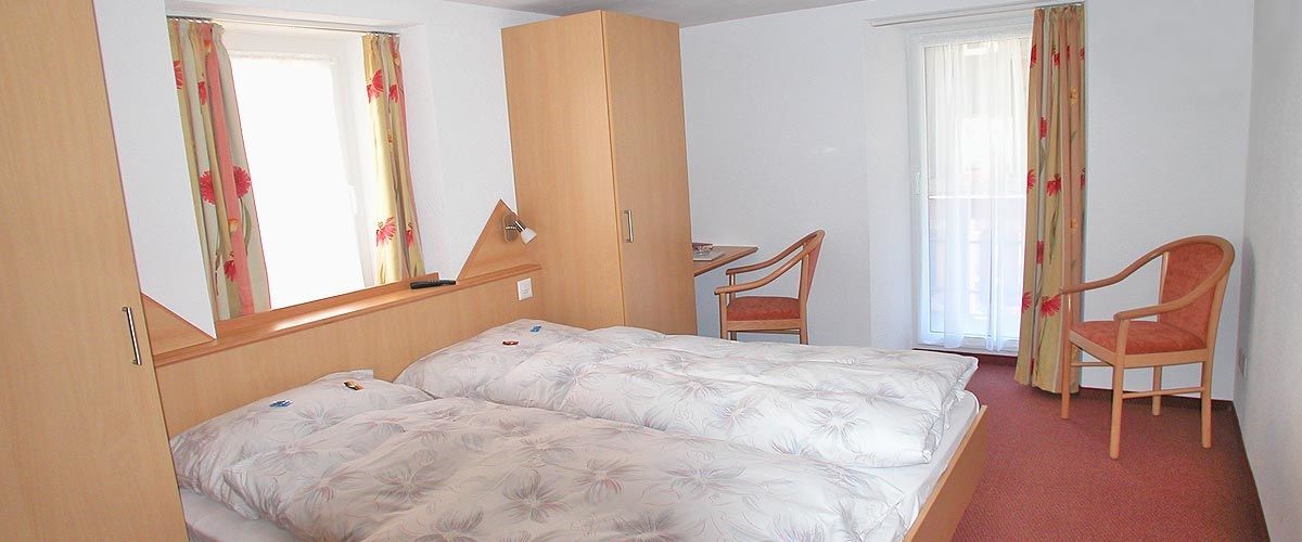 Monte-Moro Residence – image