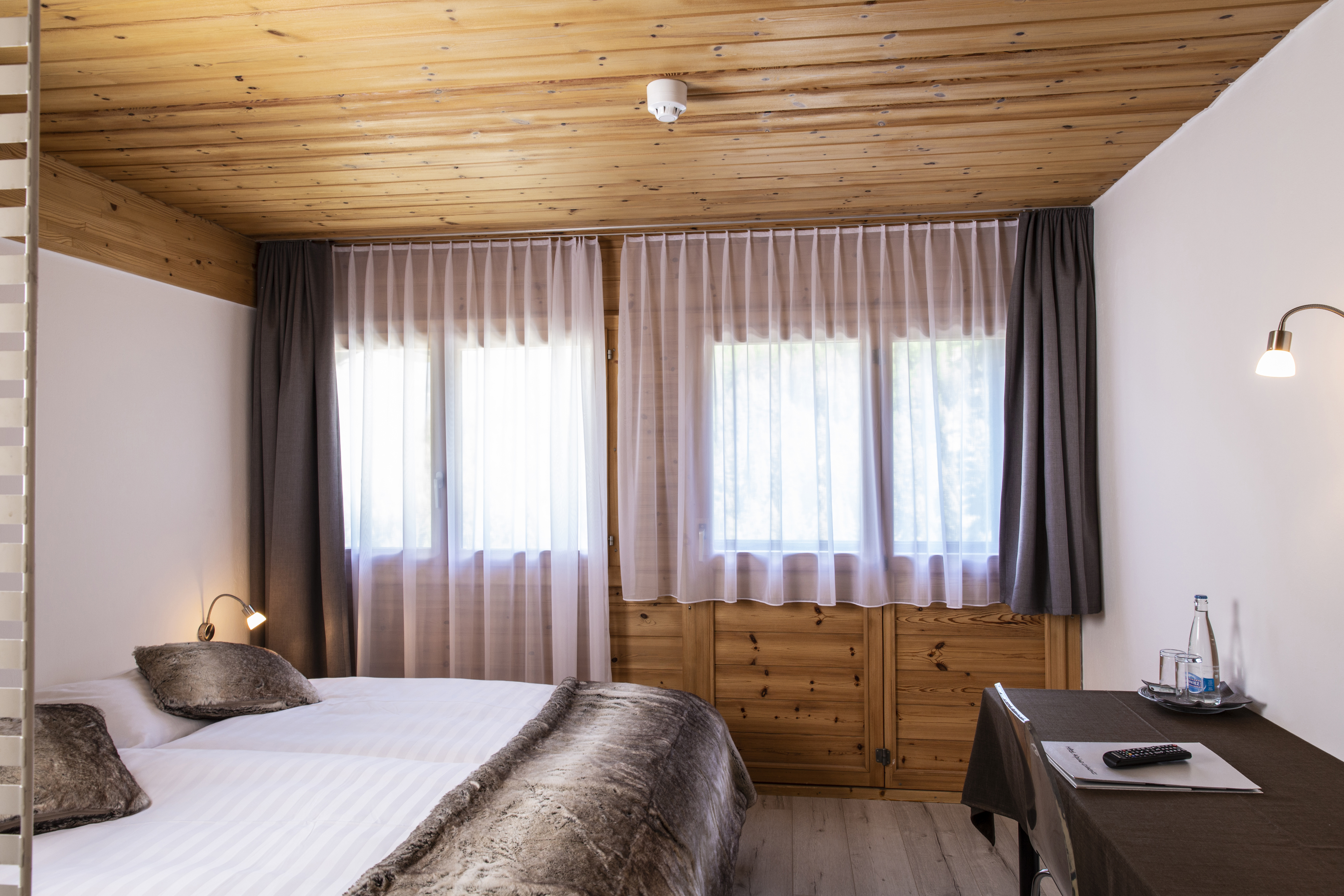 Chambre double Chambre double