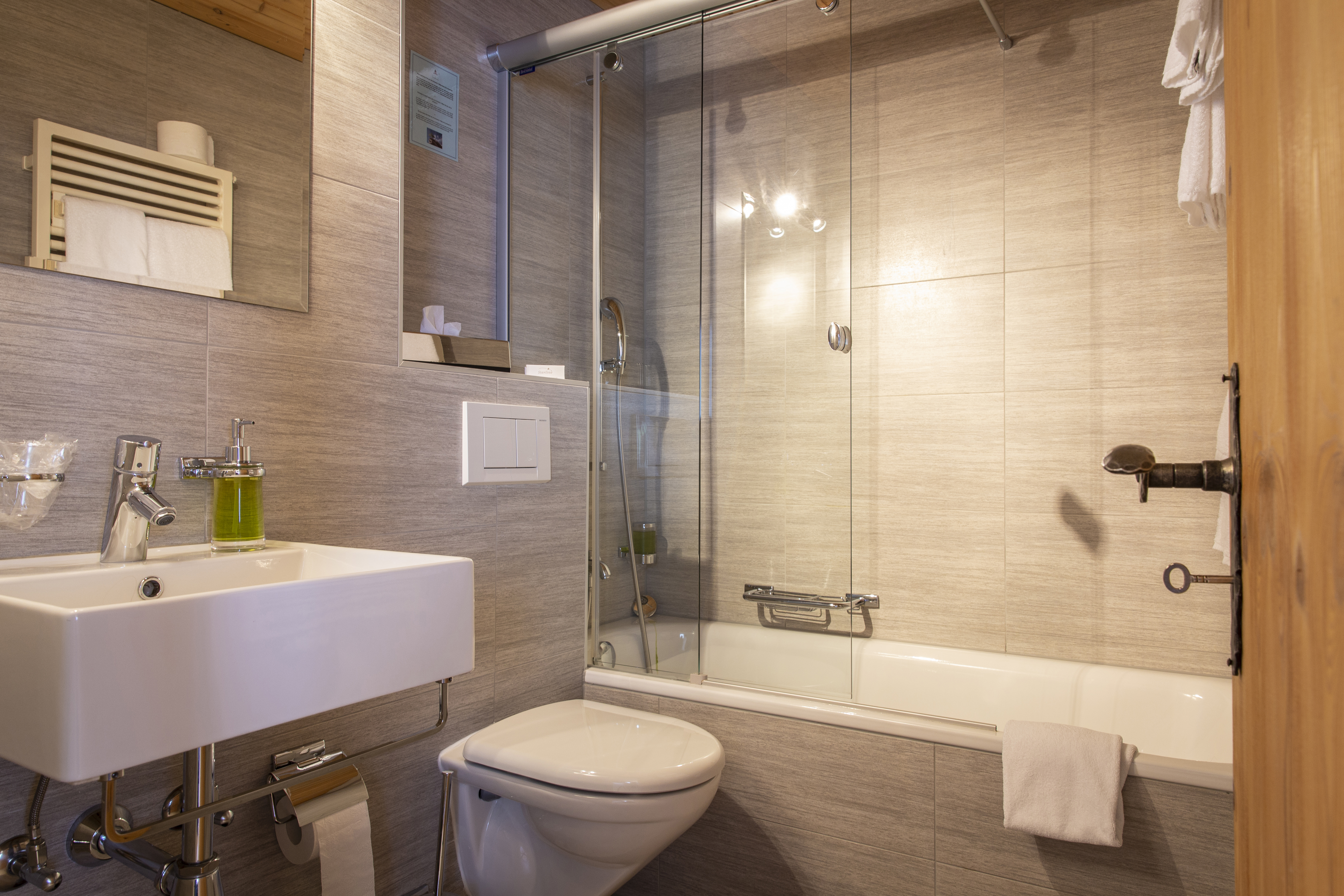 Salle de bain Salle de bain