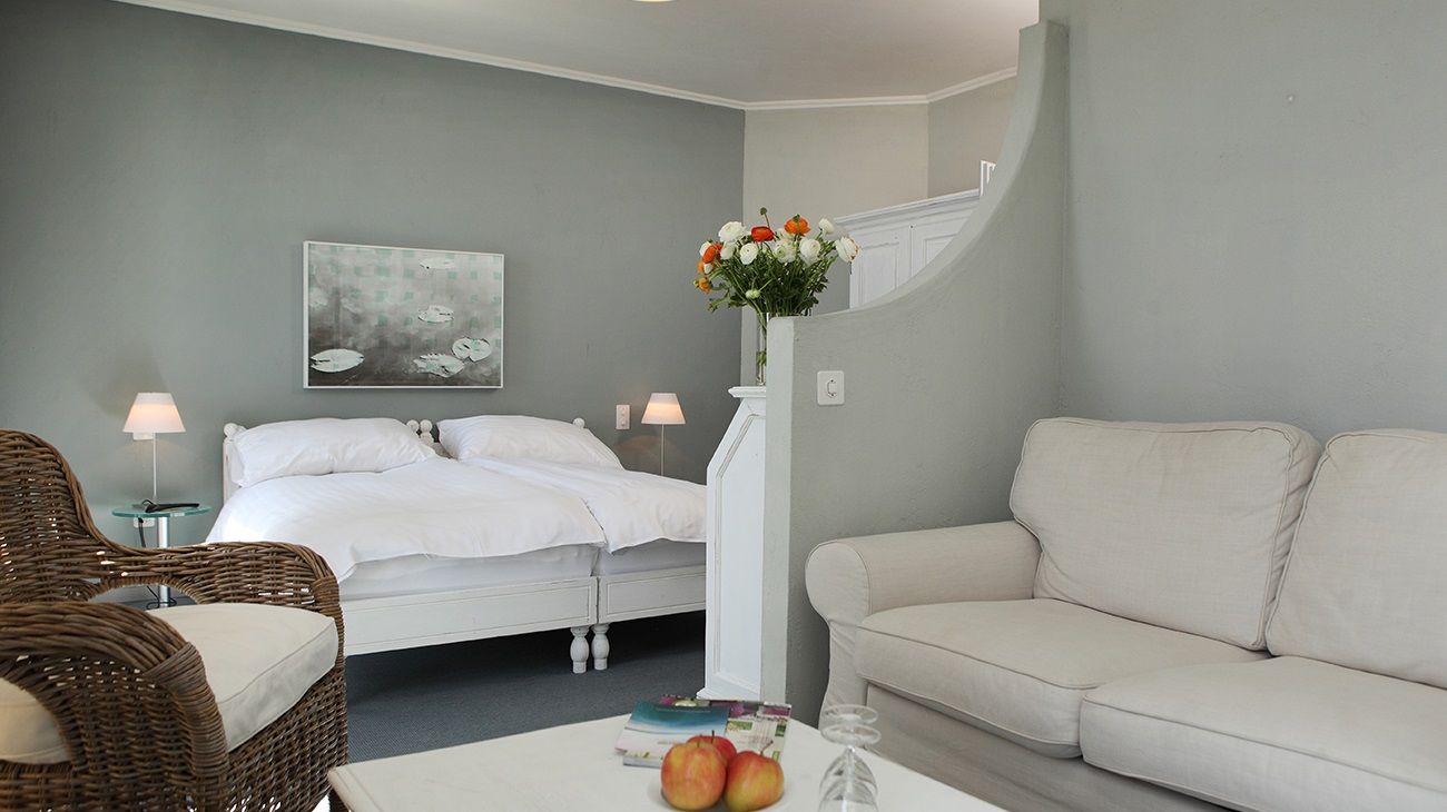 Gasthof Hirschen am See – Bild