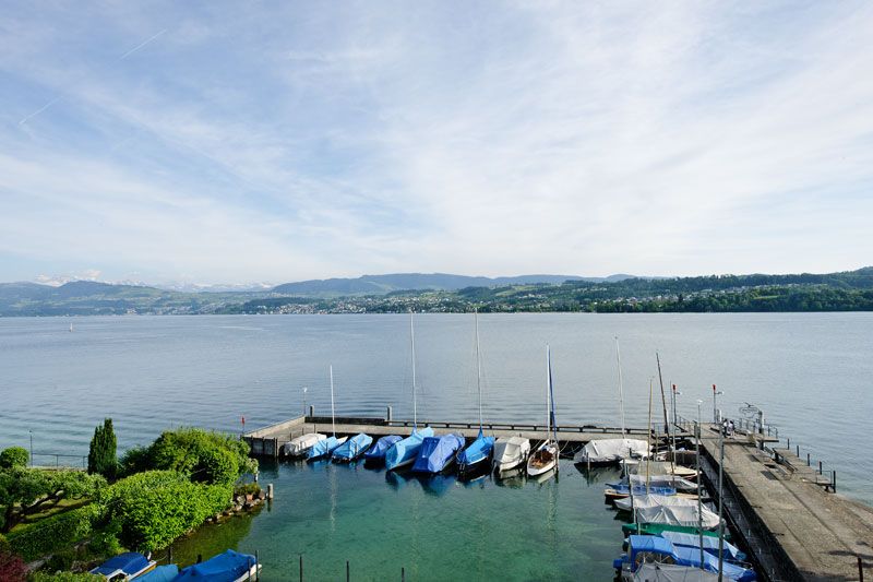 Gasthof Hirschen am See – Bild