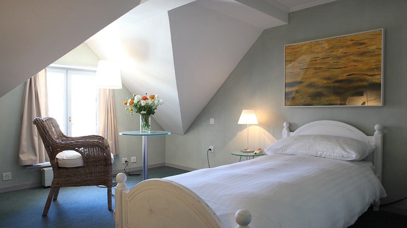 Gasthof Hirschen am See – Bild