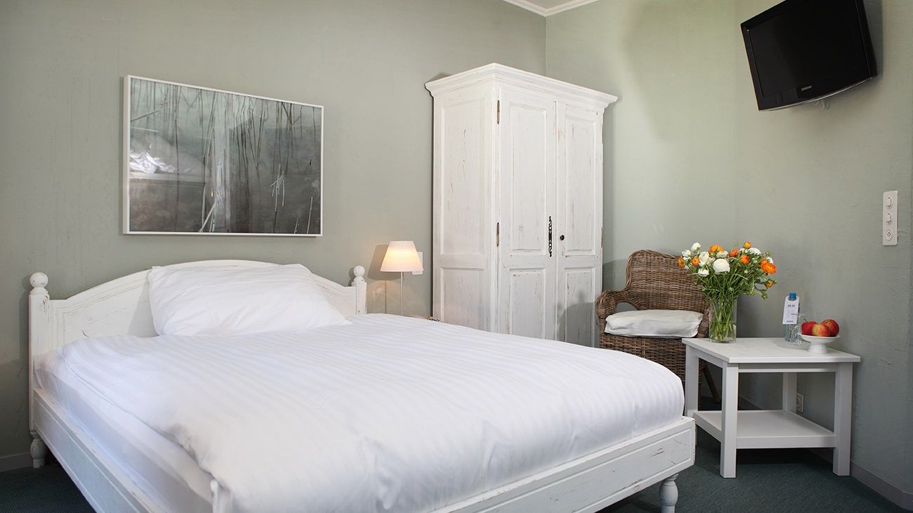 Gasthof Hirschen am See – Bild