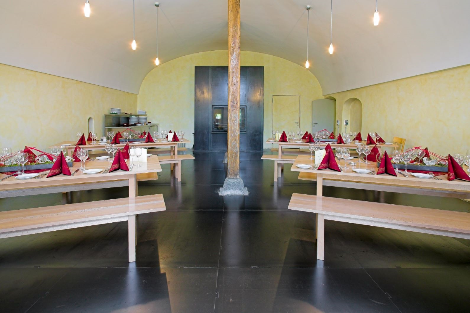 Feuerkeller Feuerkeller