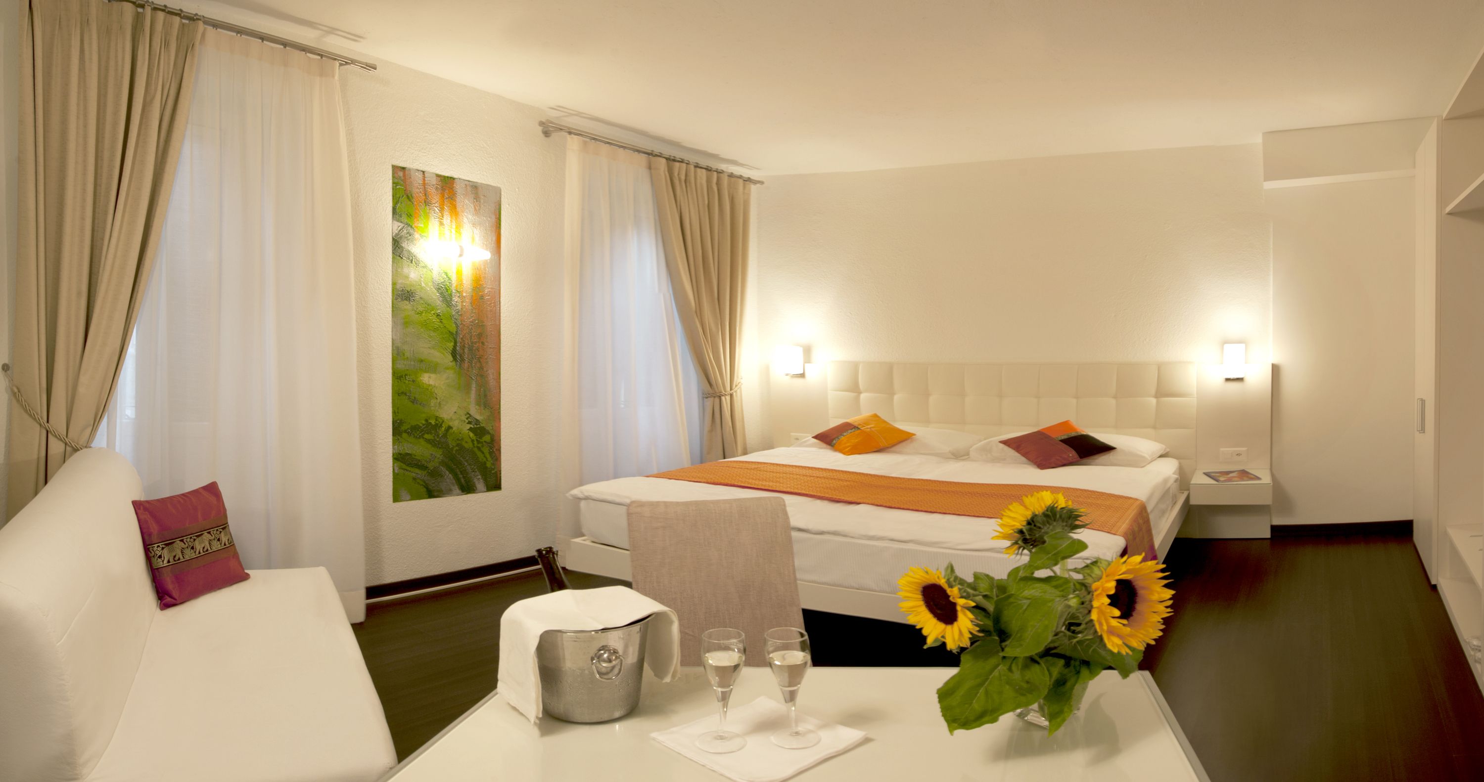 Hotel America – Bild