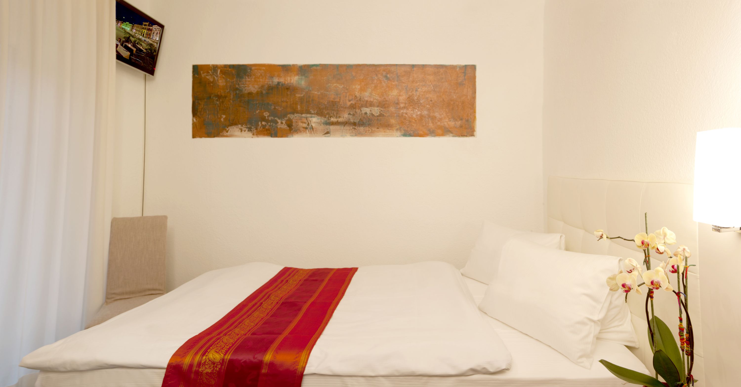 Hotel America – Bild