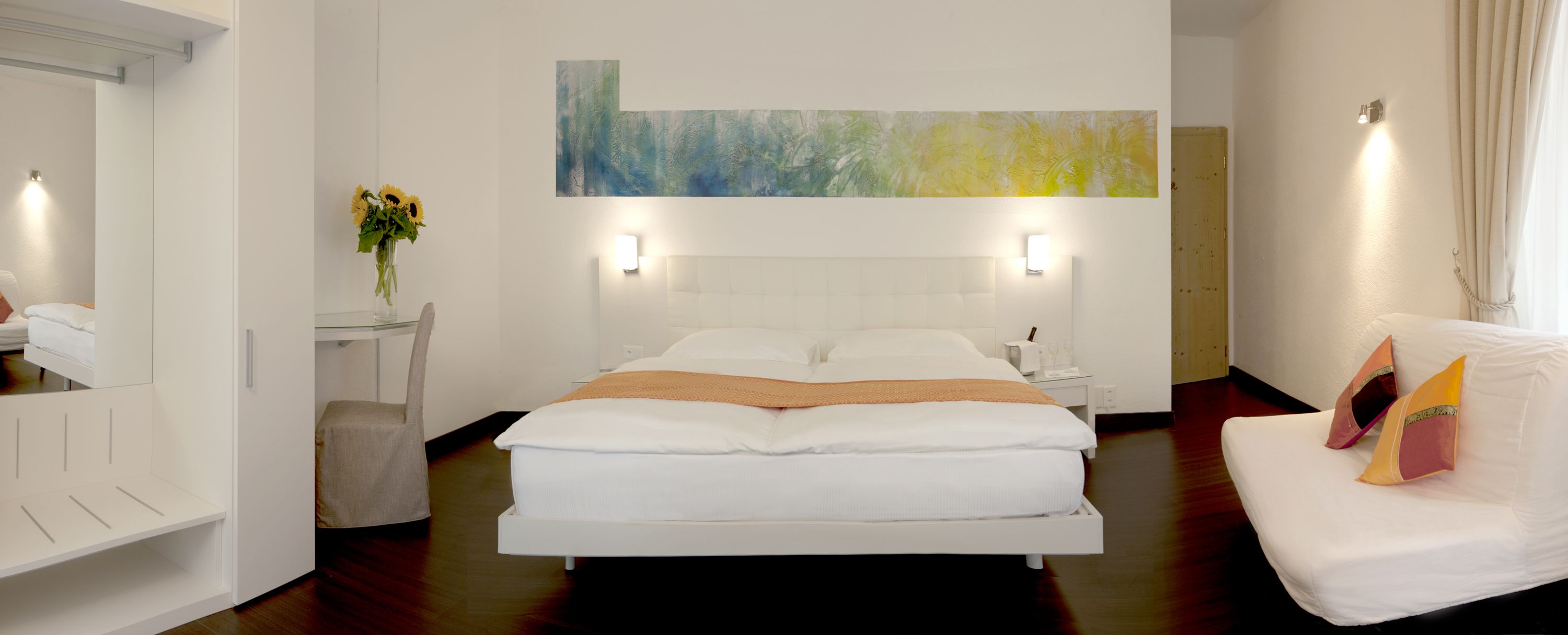 Hotel America – Bild