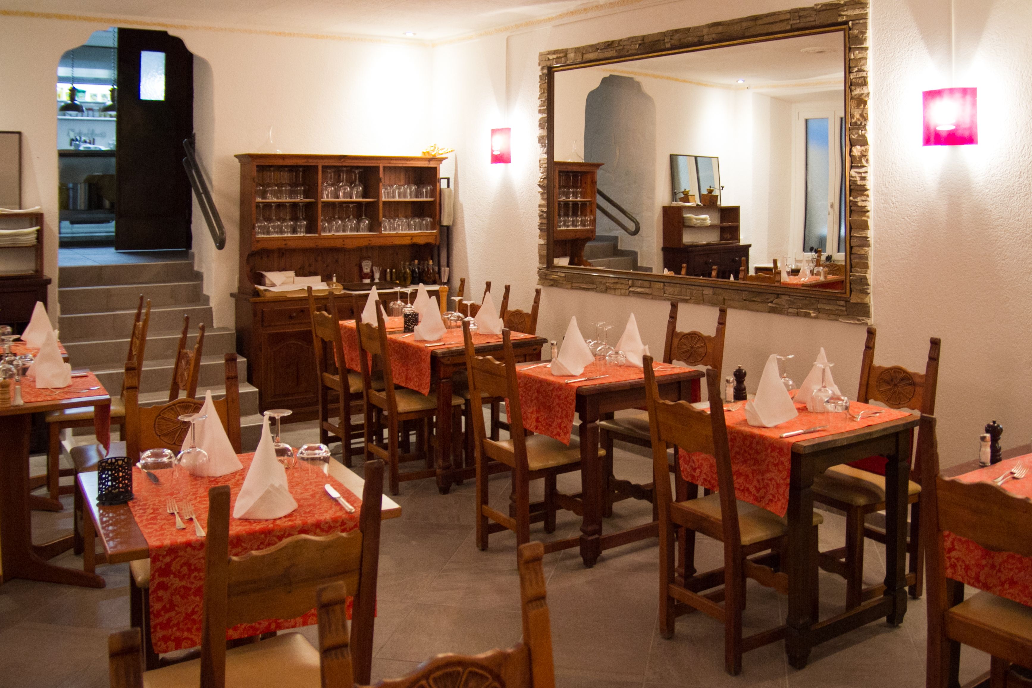 Hotel America – Bild