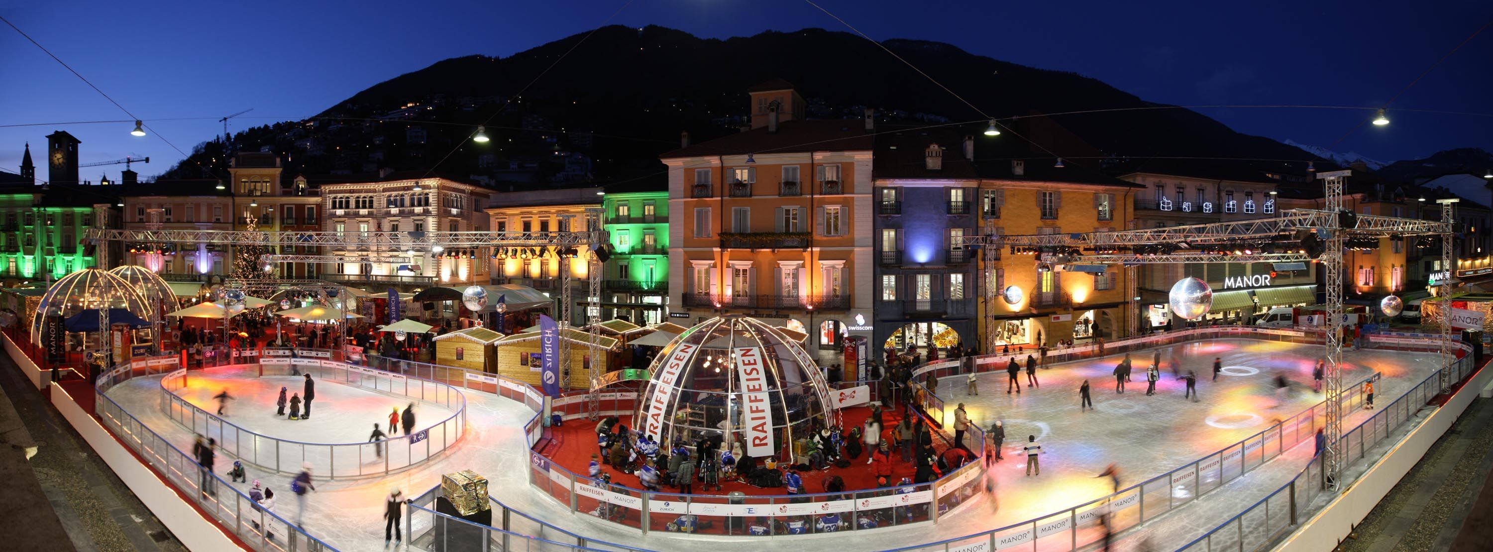 Hotel America – Bild