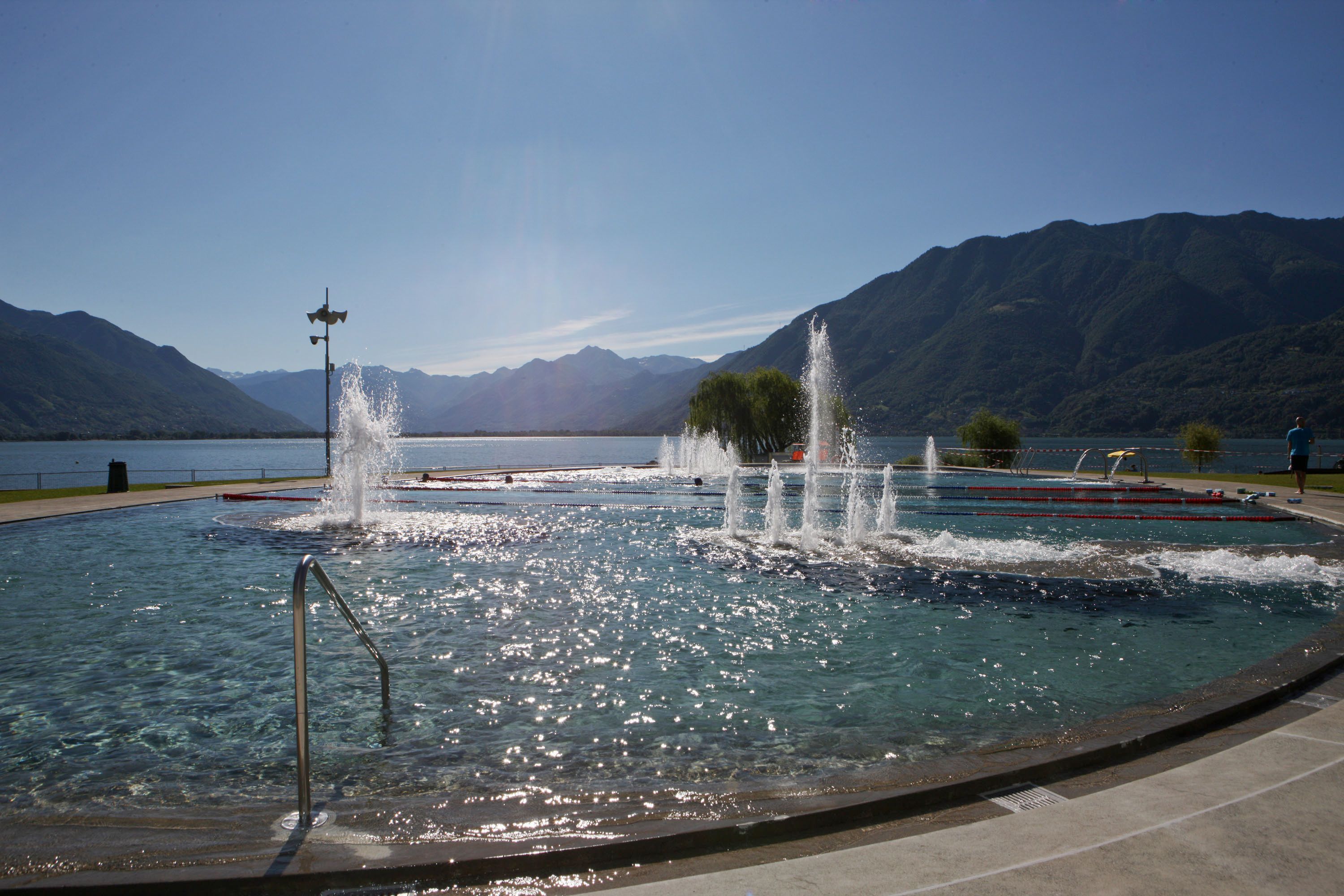 Hotel America – Bild