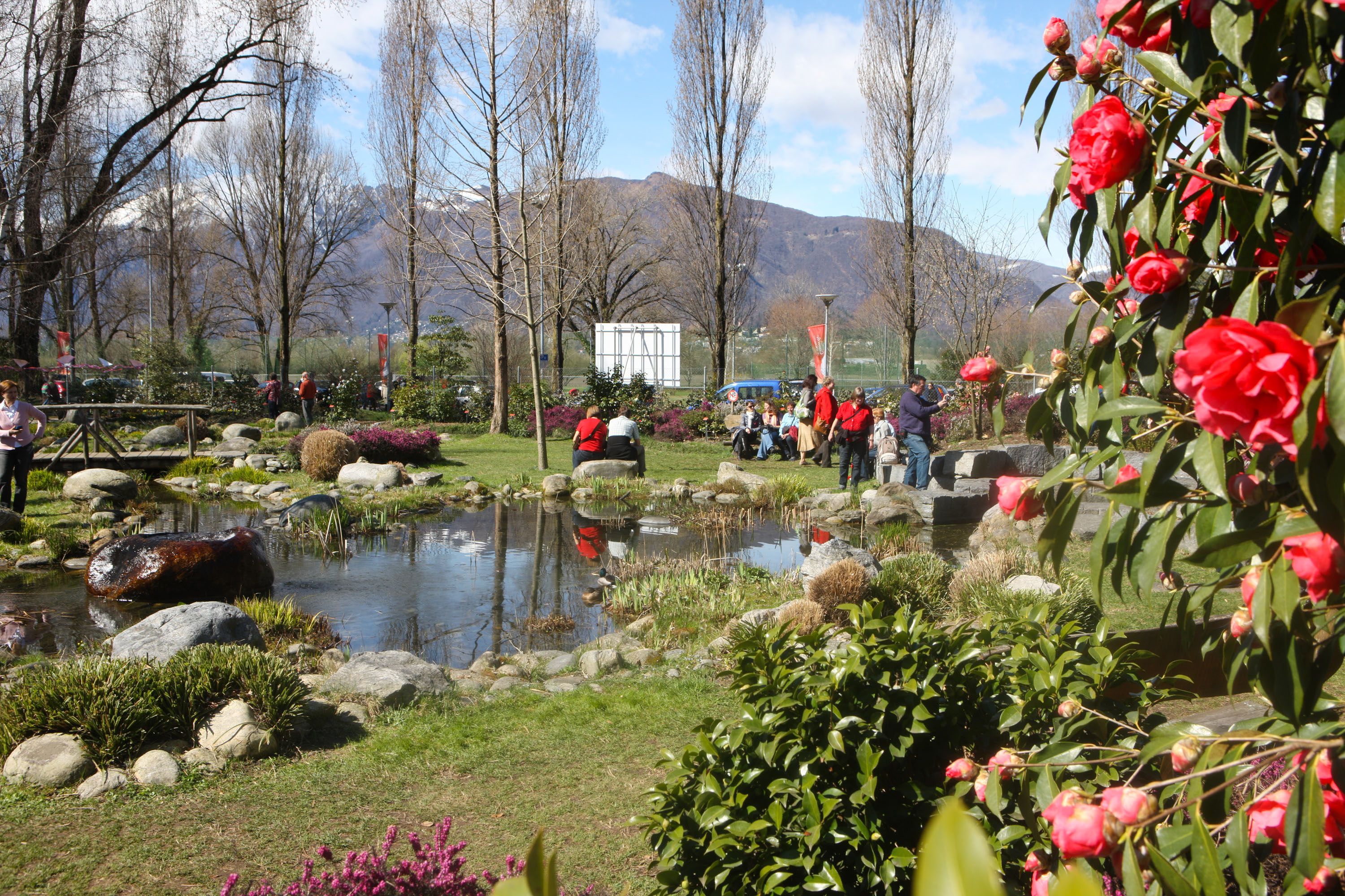 Hotel America – Bild