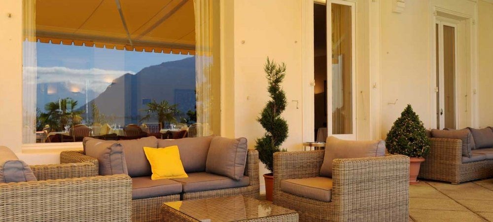 Golf Hotel René Capt – Bild