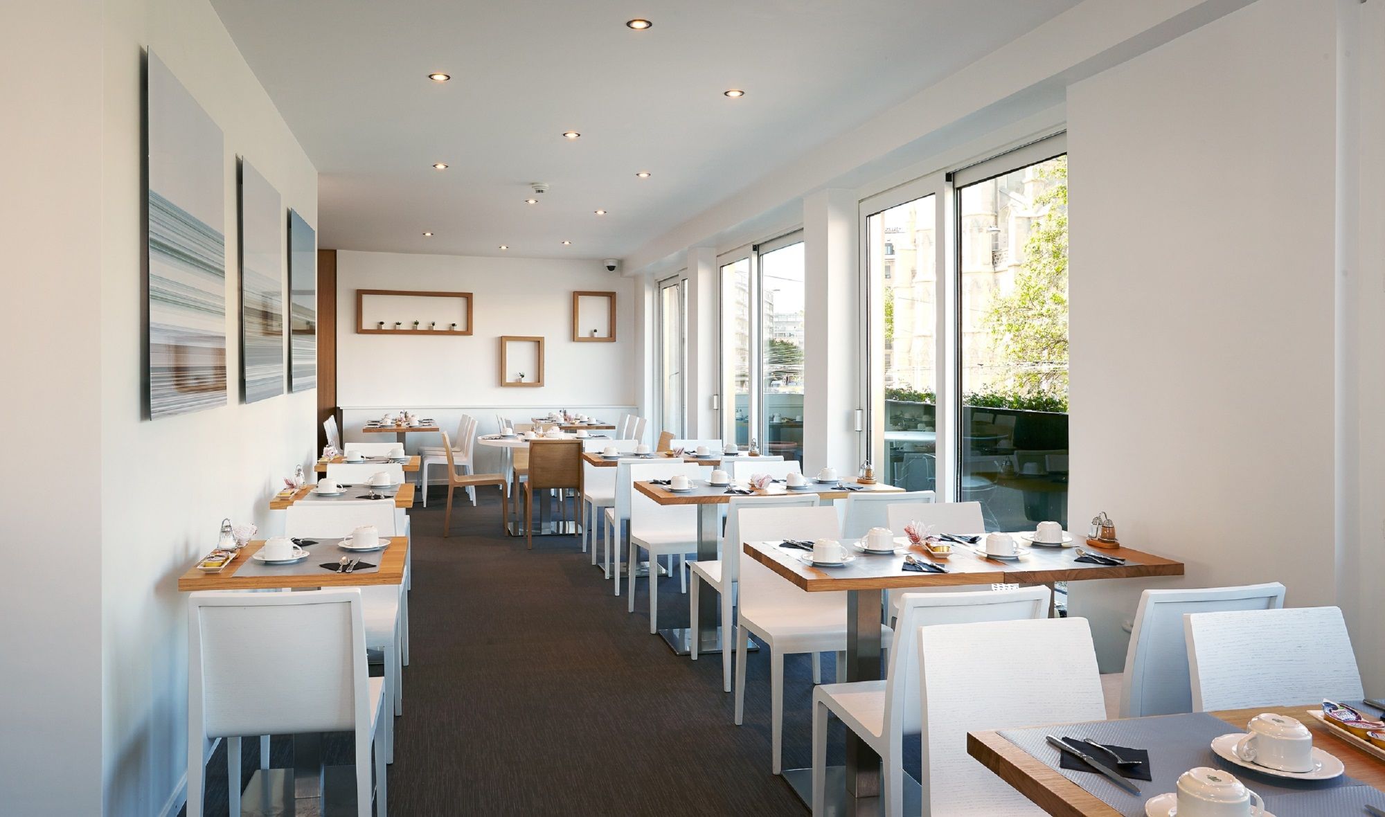 Hôtel Suisse – image