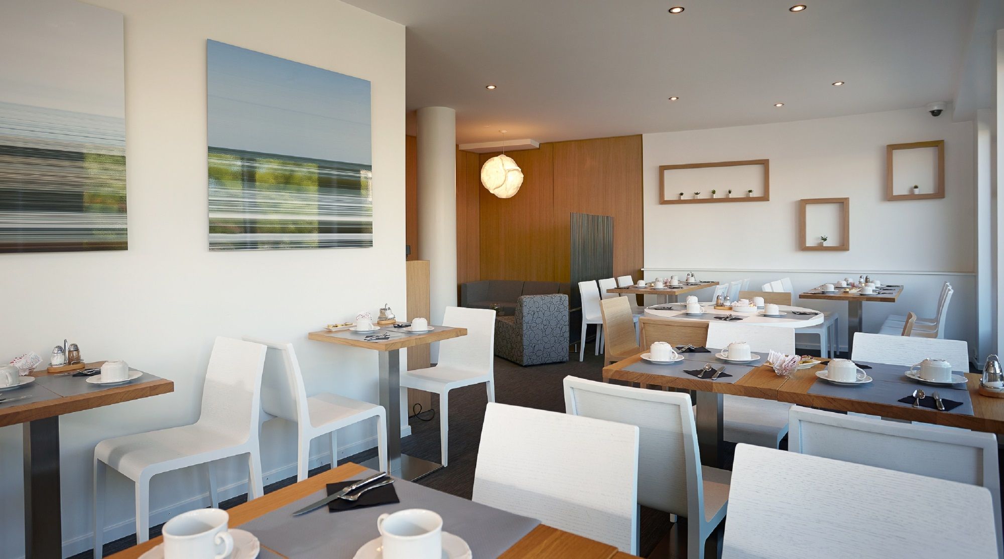 Hôtel Suisse – image