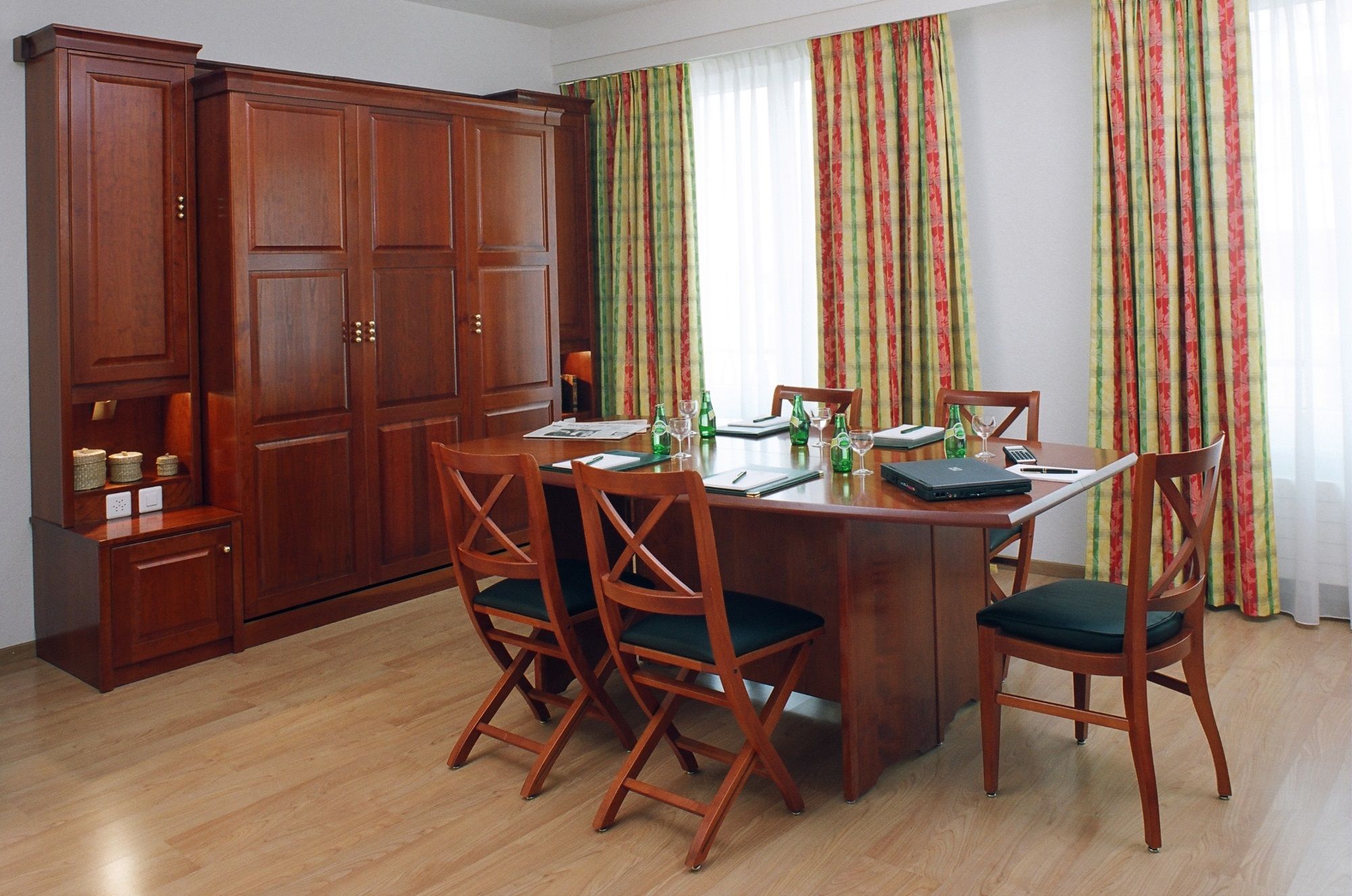 Hôtel Suisse – image