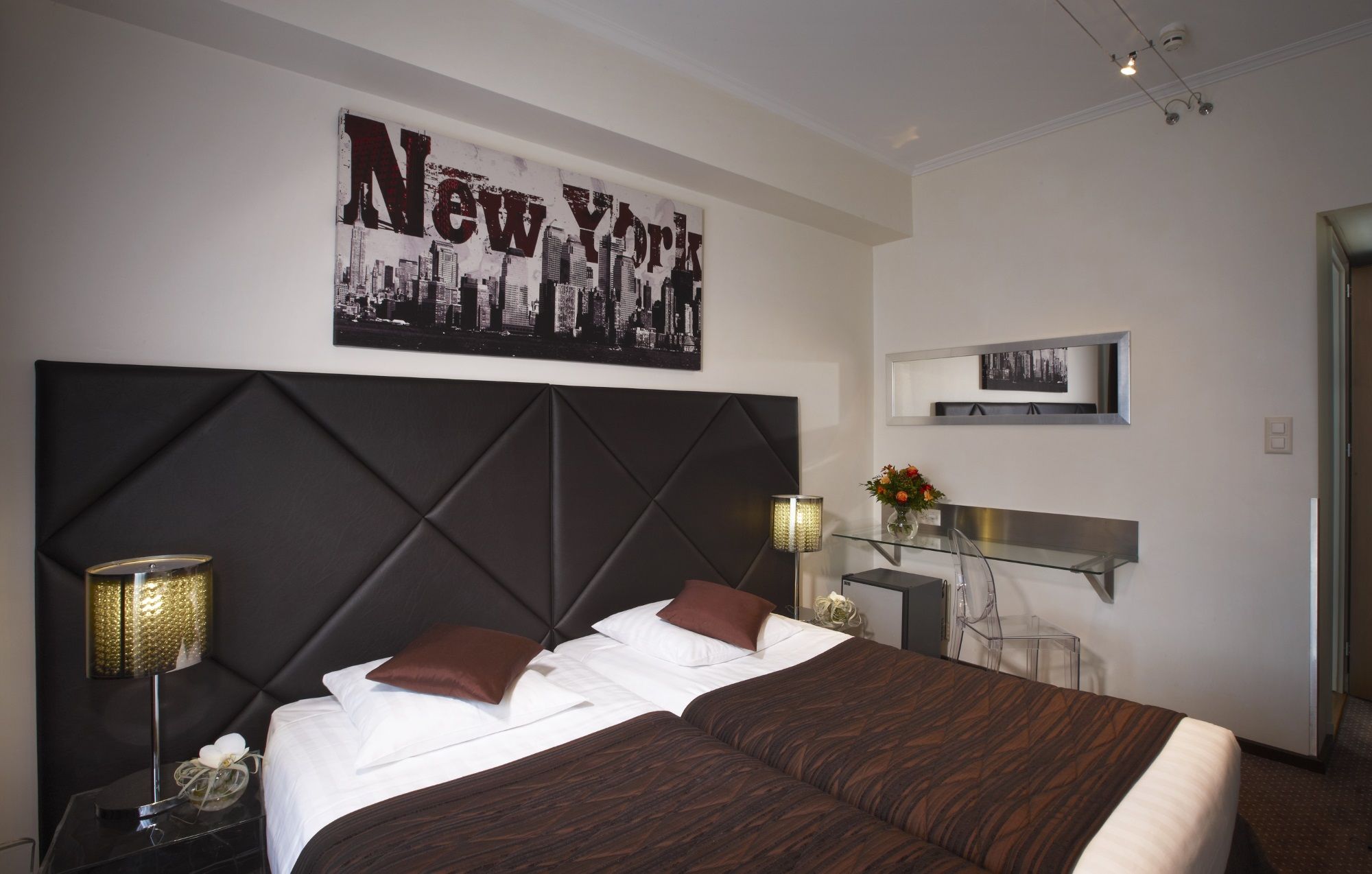 Hôtel Suisse – image