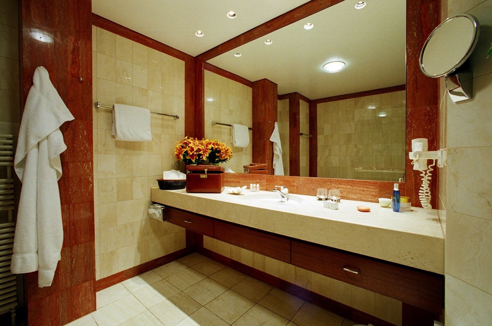 Hôtel Suisse – image