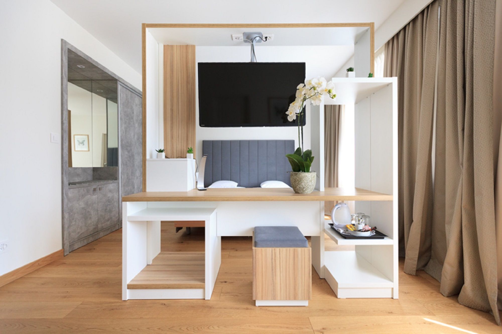 Hôtel Suisse – image