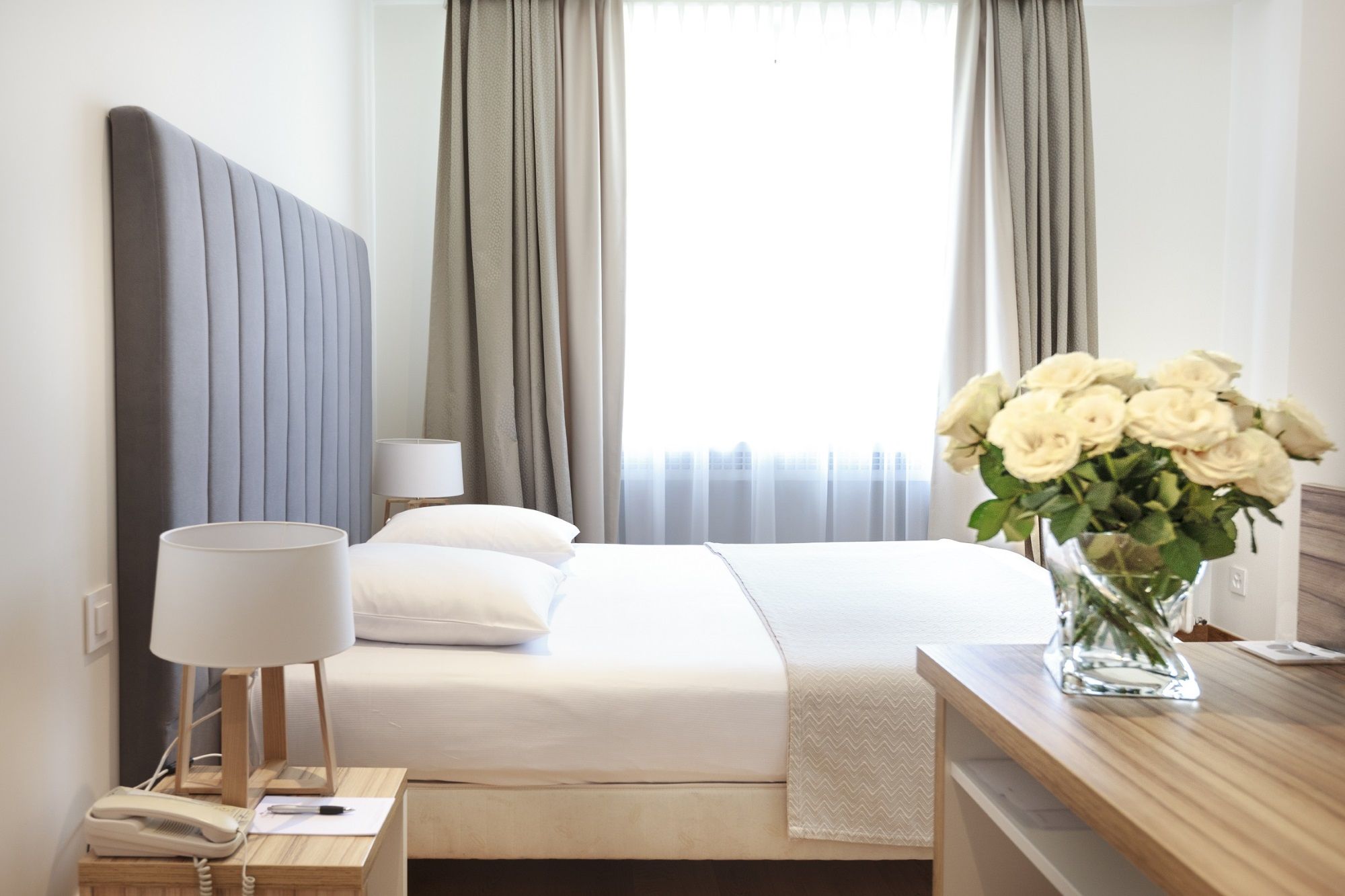 Hôtel Suisse – image