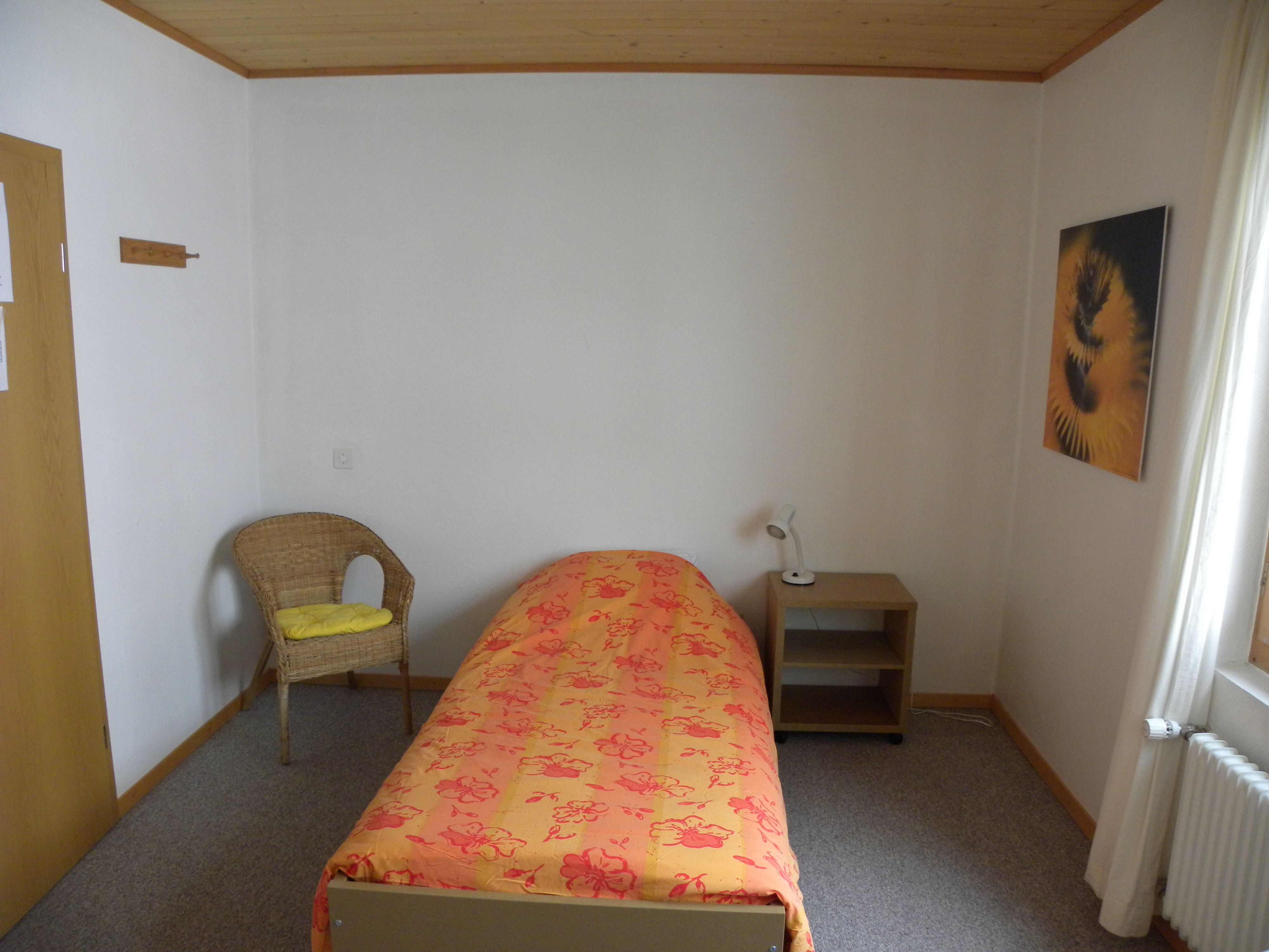 Hotel-Restaurant Walliser Sonne – immagine