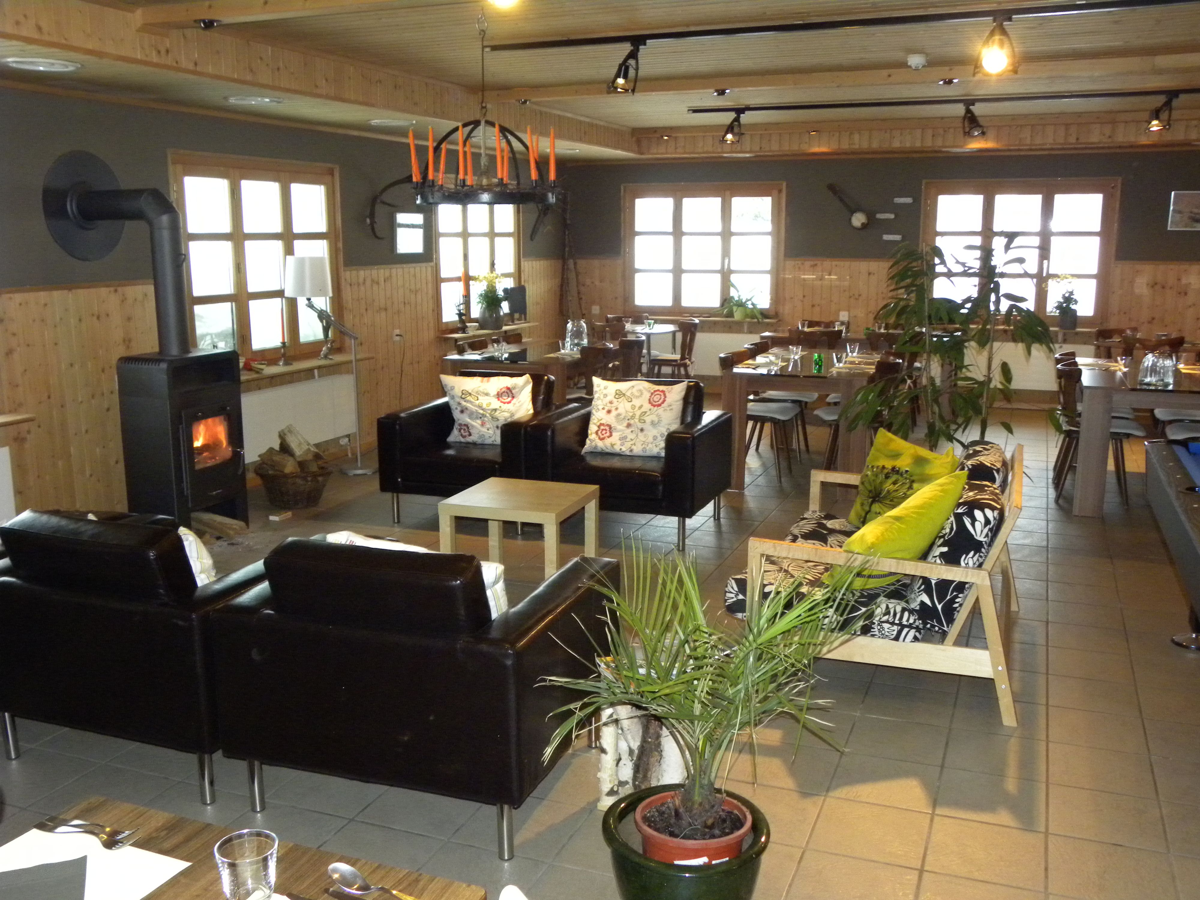 Hotel-Restaurant Walliser Sonne – immagine