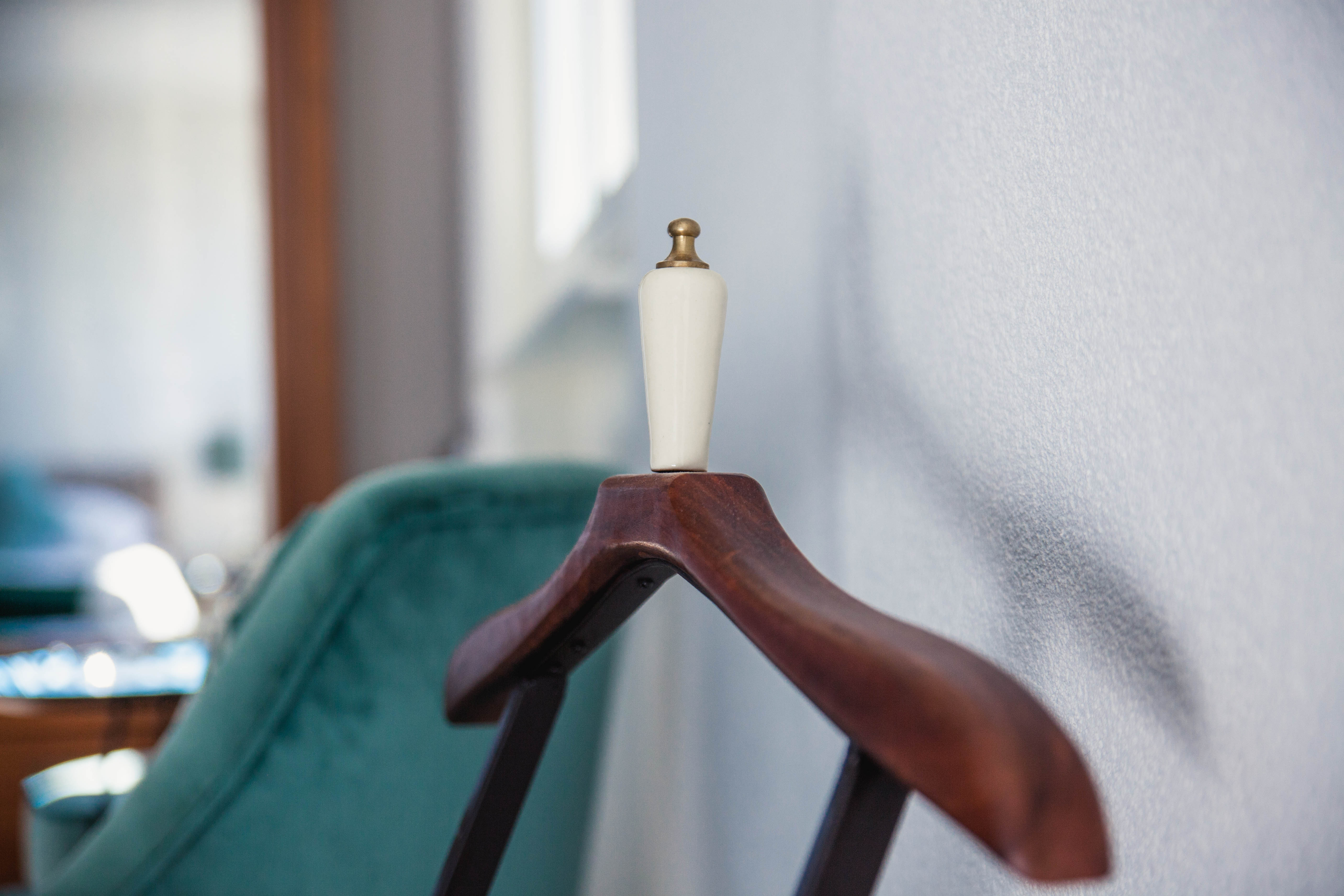 Auberge de Rivaz – Bild