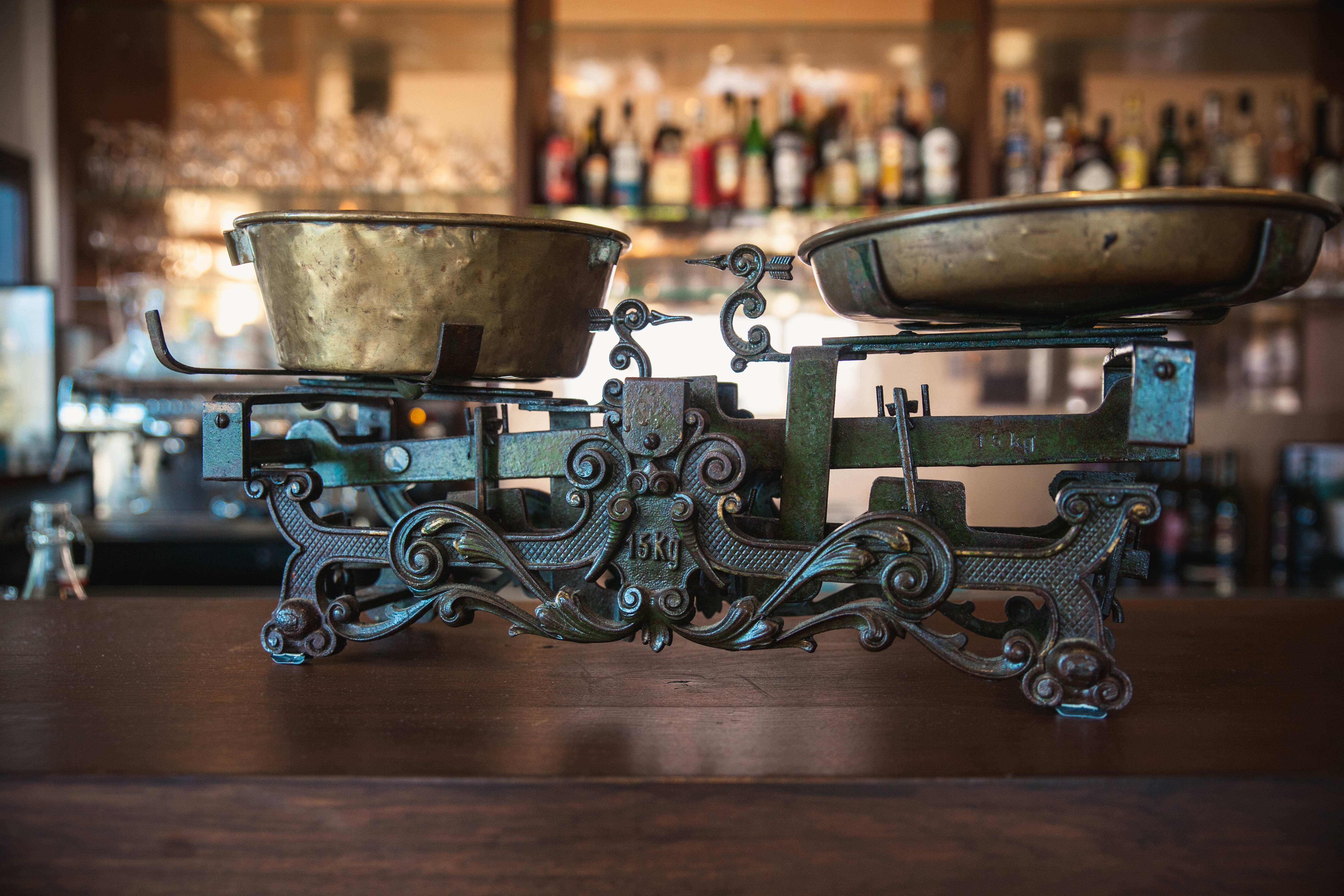 Auberge de Rivaz – Bild