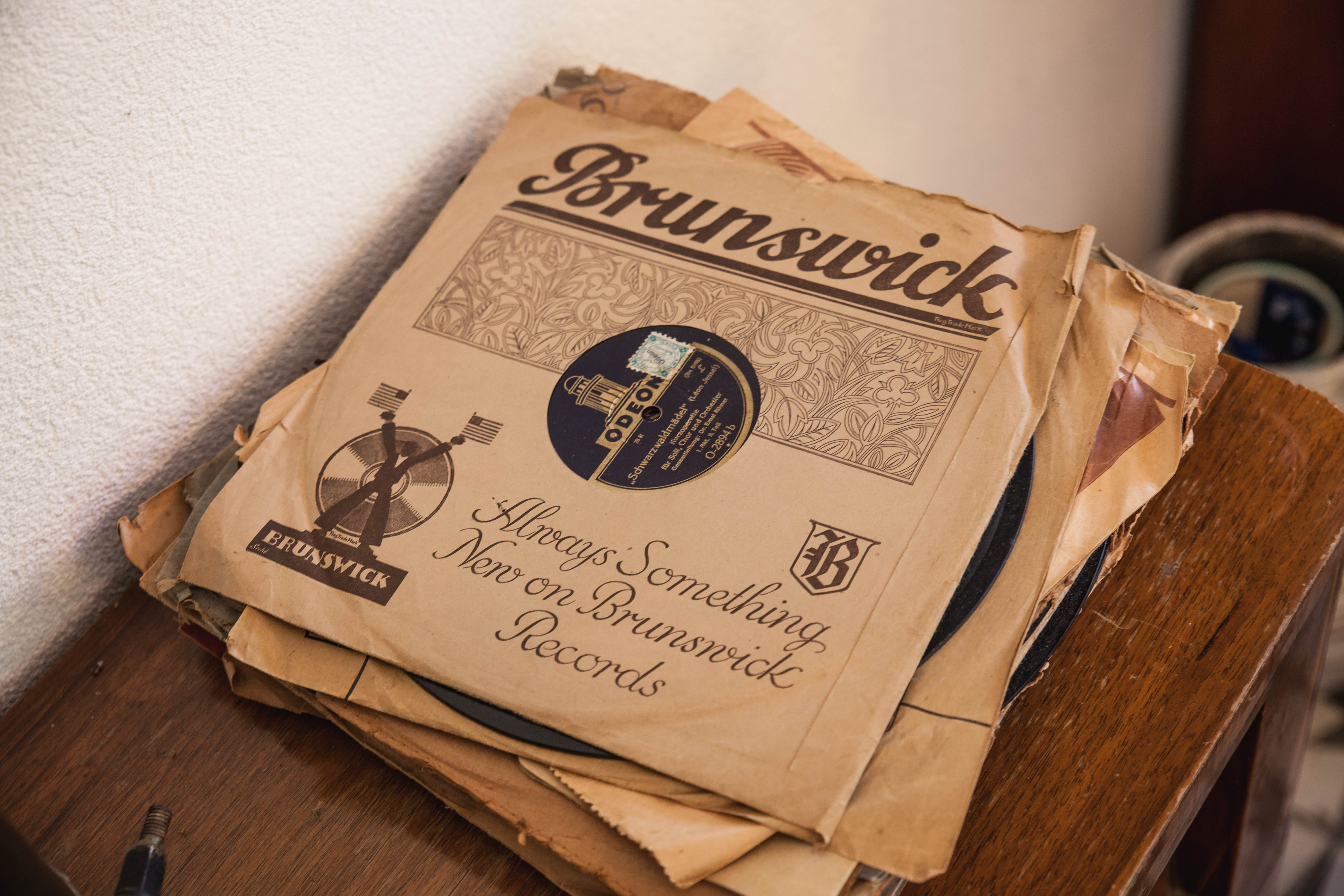 Auberge de Rivaz – Bild