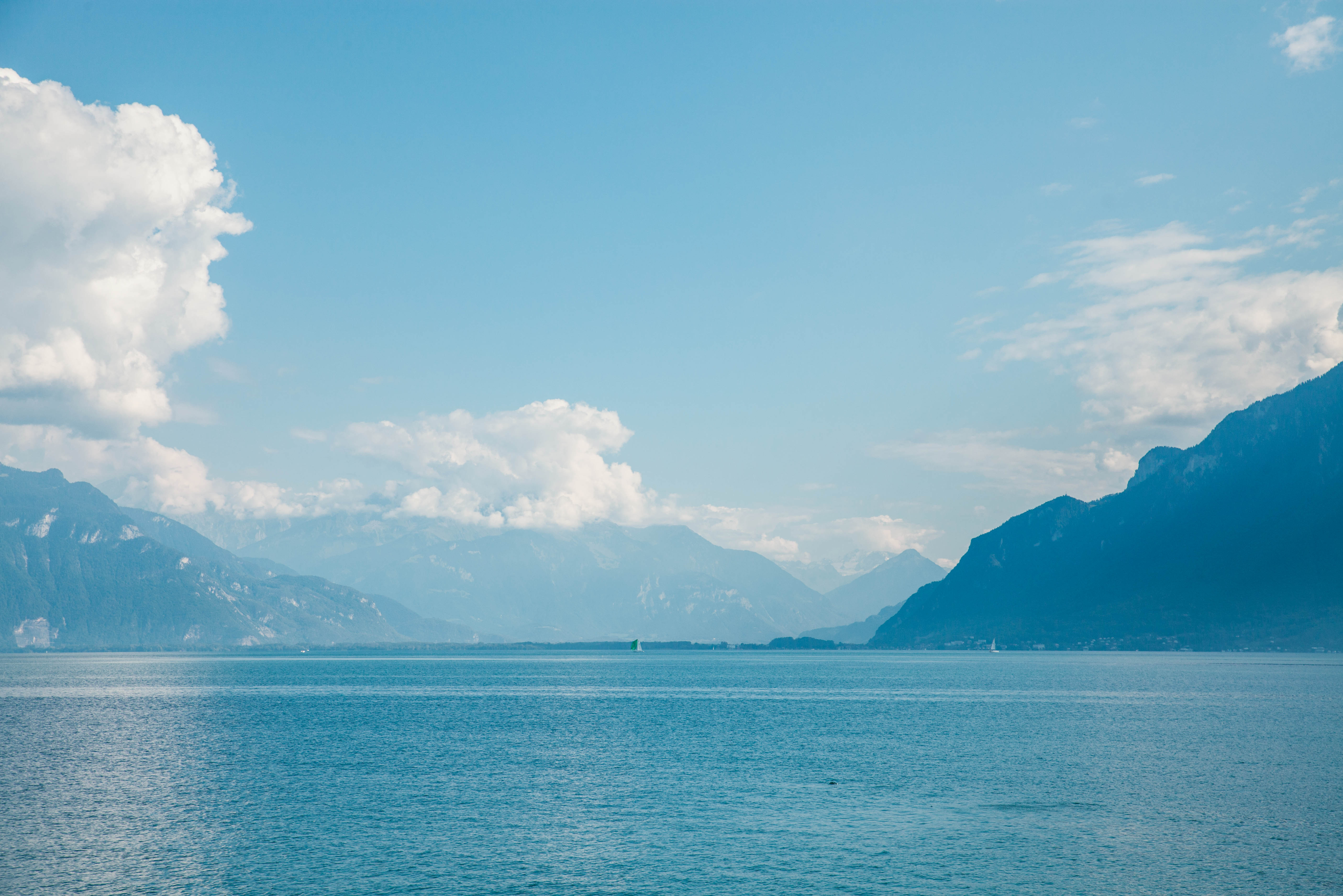 Auberge de Rivaz – Bild