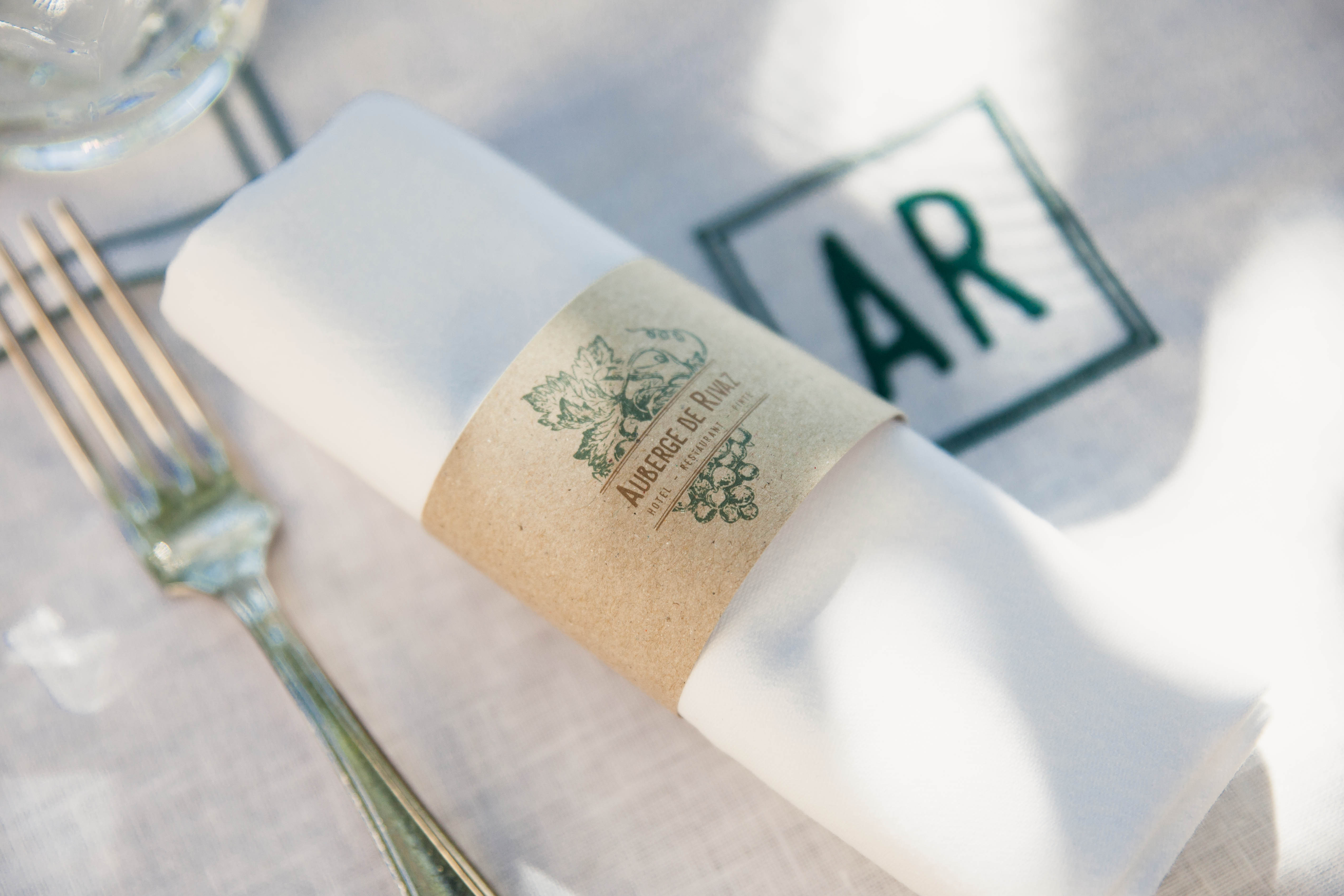 Auberge de Rivaz – Bild