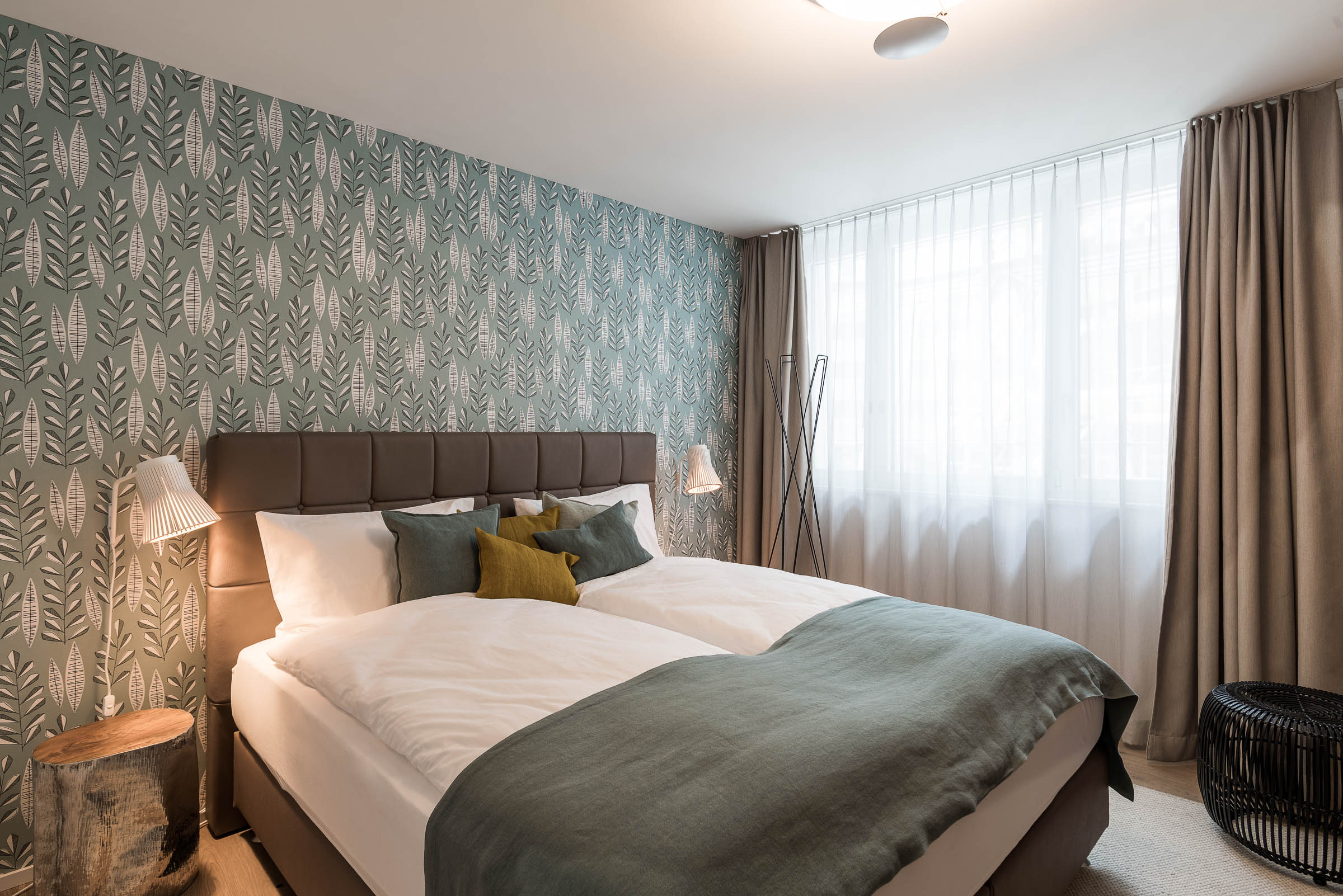 Schlafzimmer Schlafzimmer