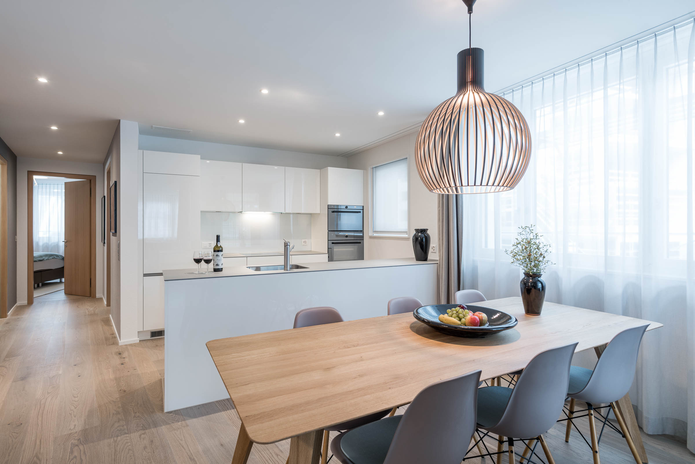 Essbereich Essbereich