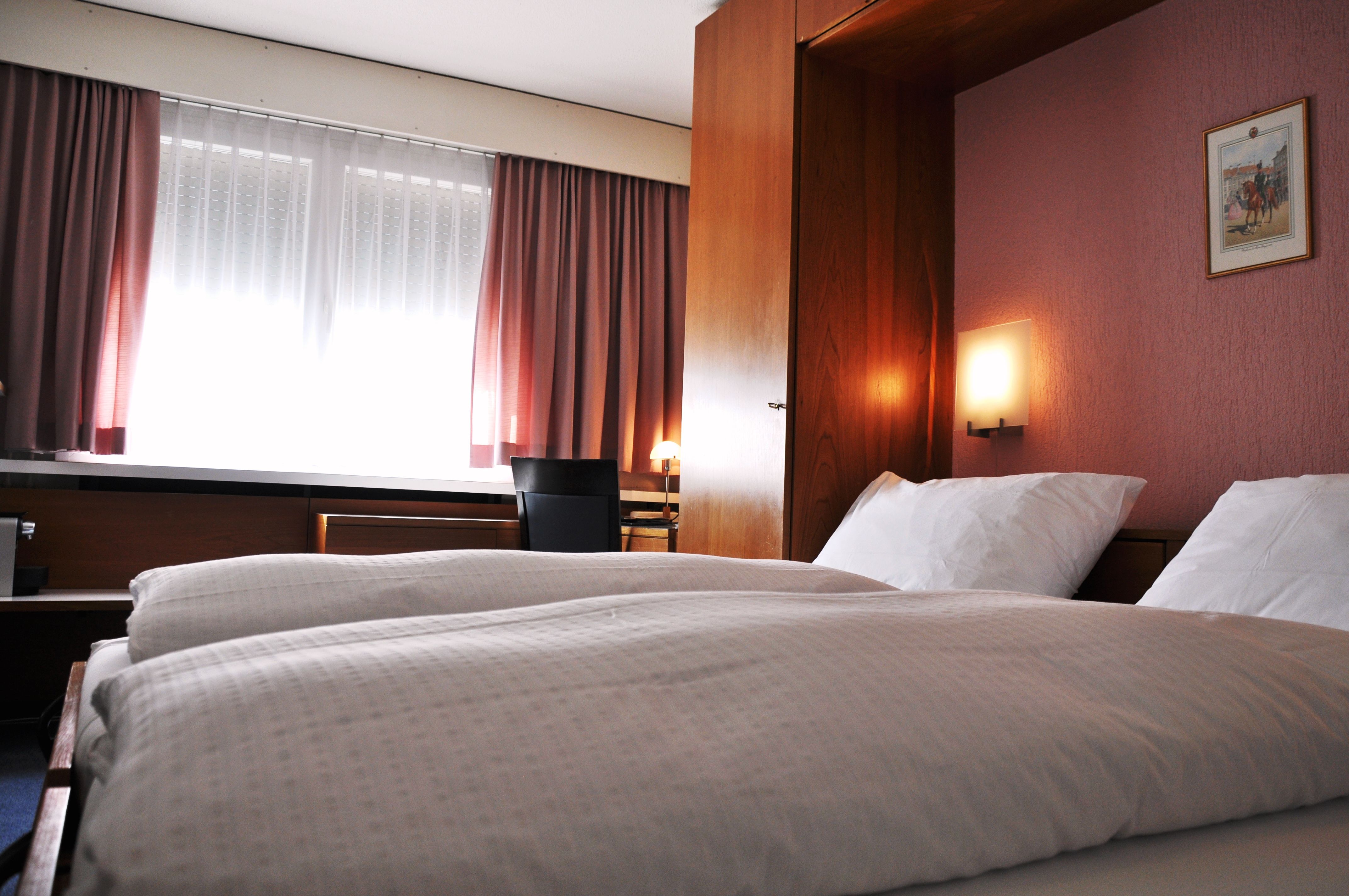 Boutique-Hotel Kronenhof – Bild