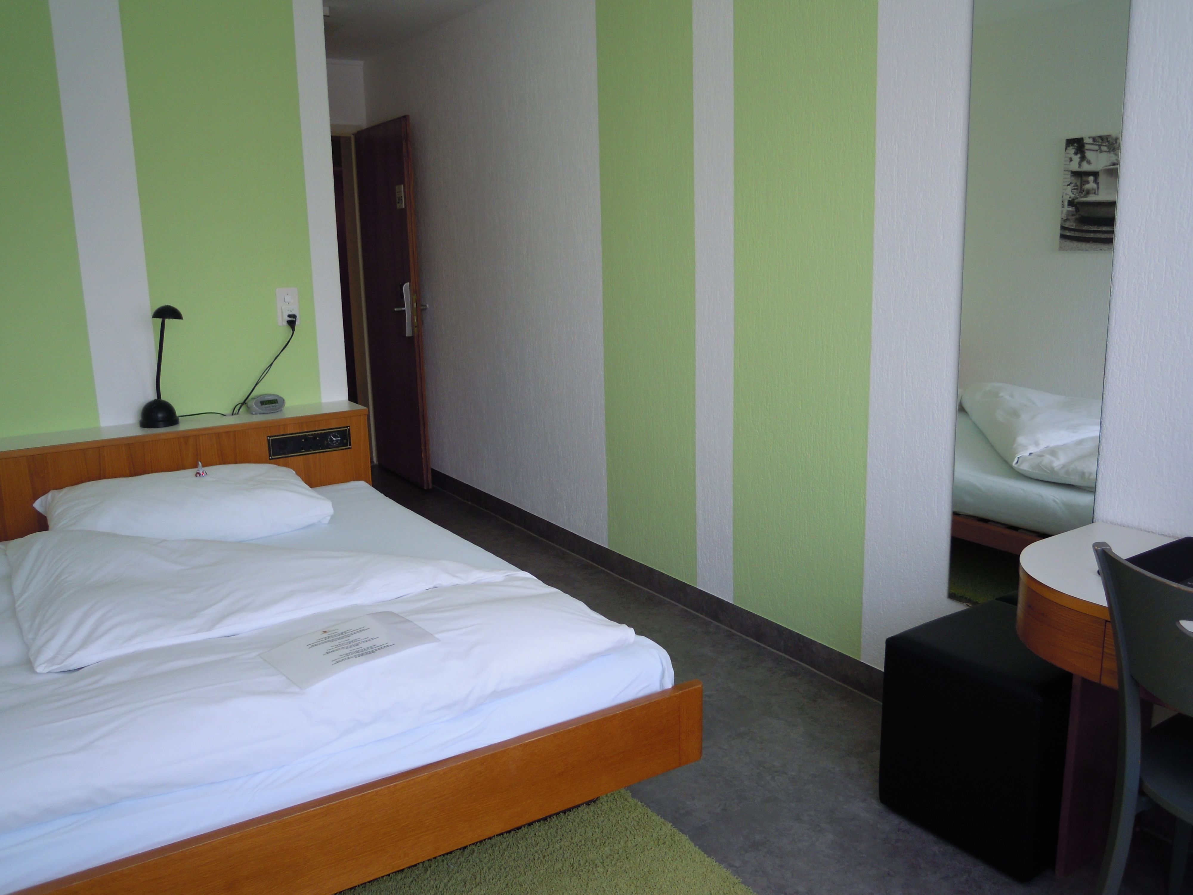 Boutique-Hotel Kronenhof – Bild