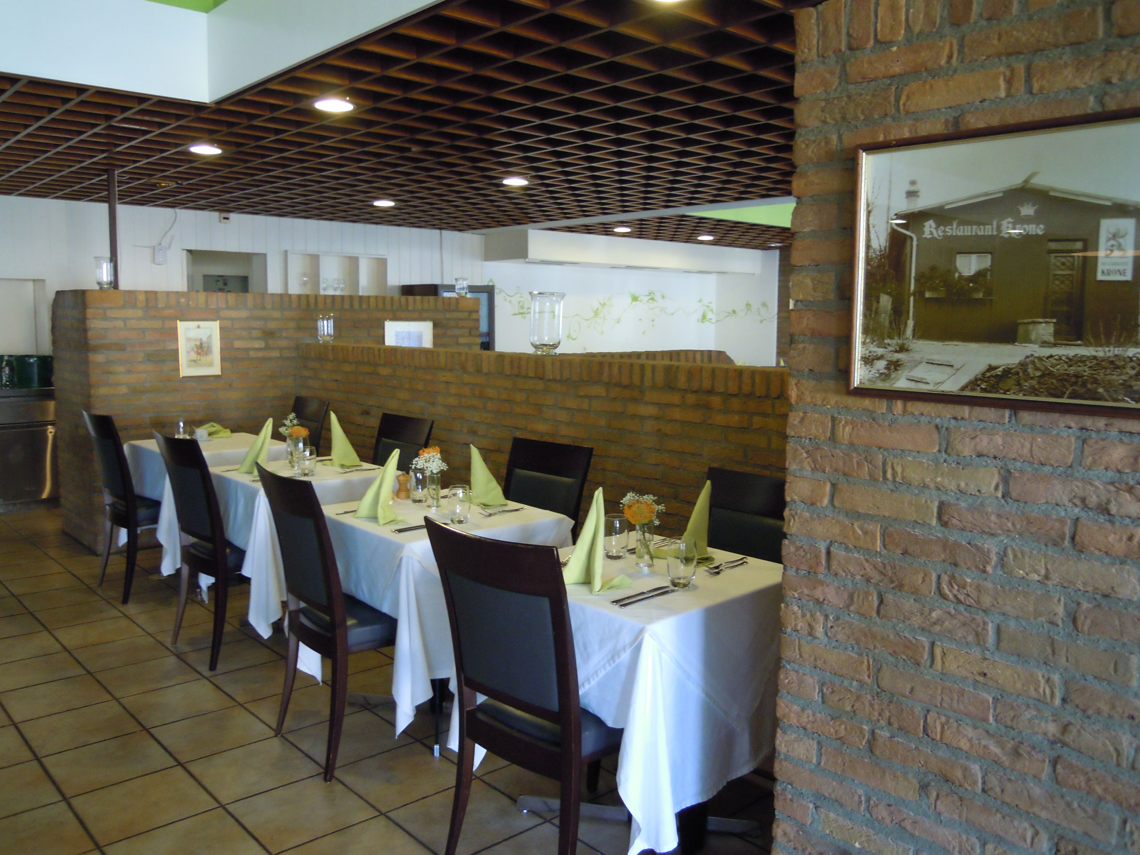 Boutique-Hotel Kronenhof – Bild