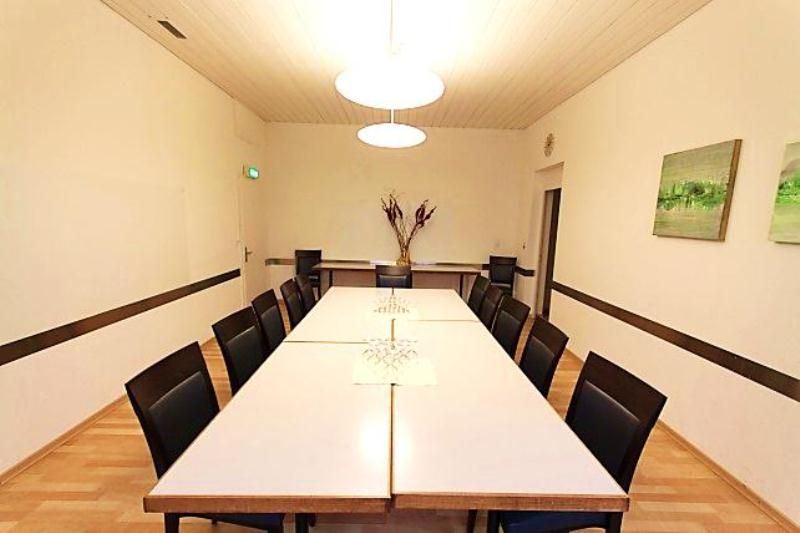 Boutique-Hotel Kronenhof – Bild