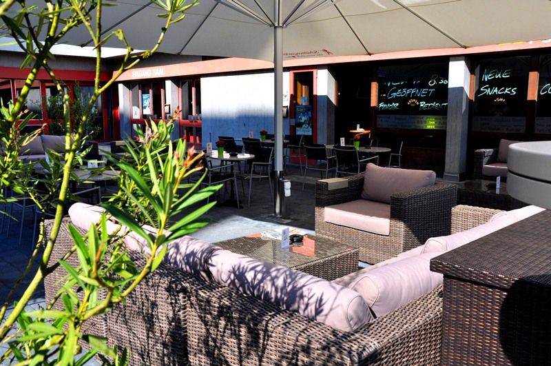 Boutique-Hotel Kronenhof – Bild