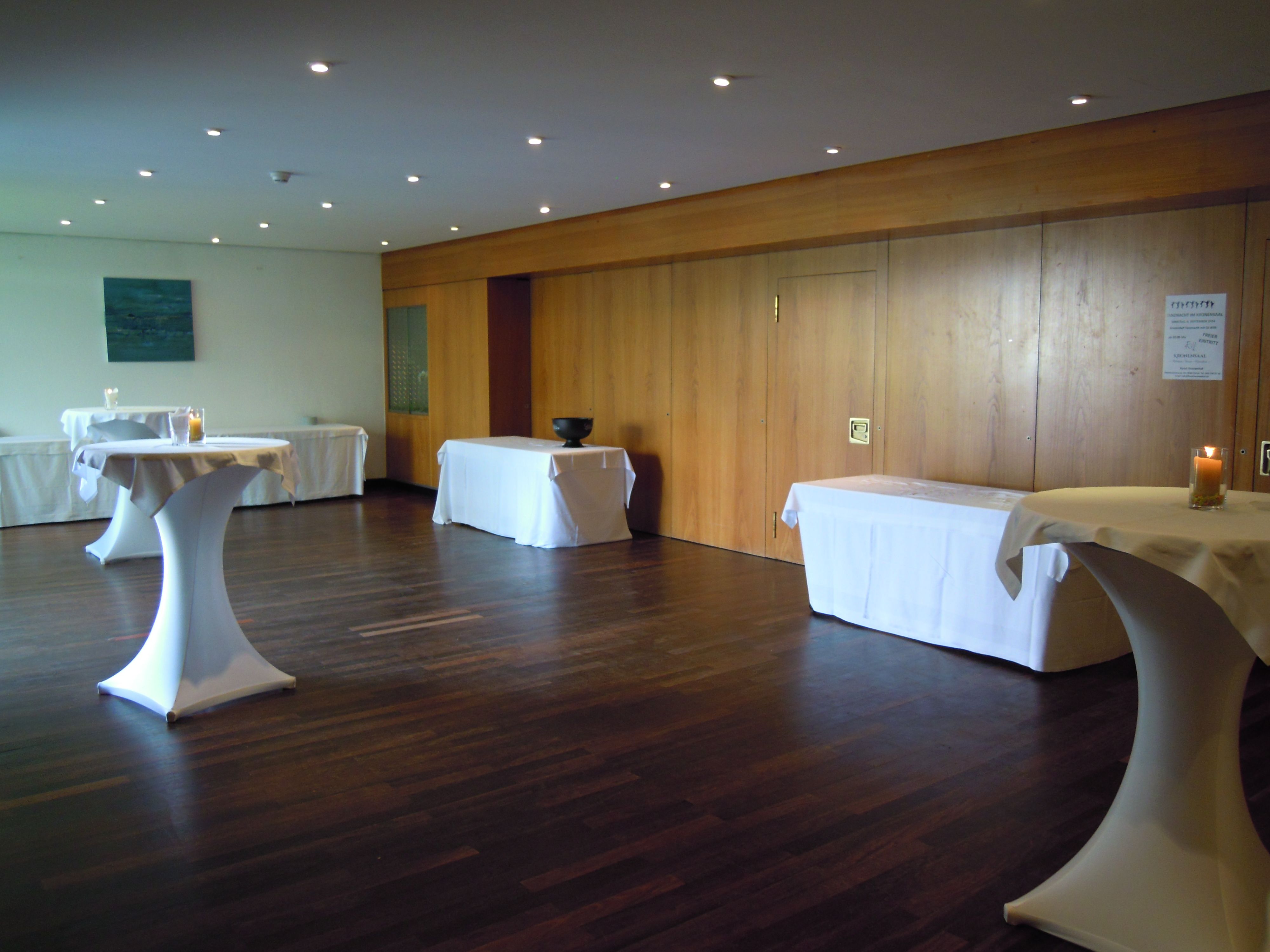 Boutique-Hotel Kronenhof – Bild