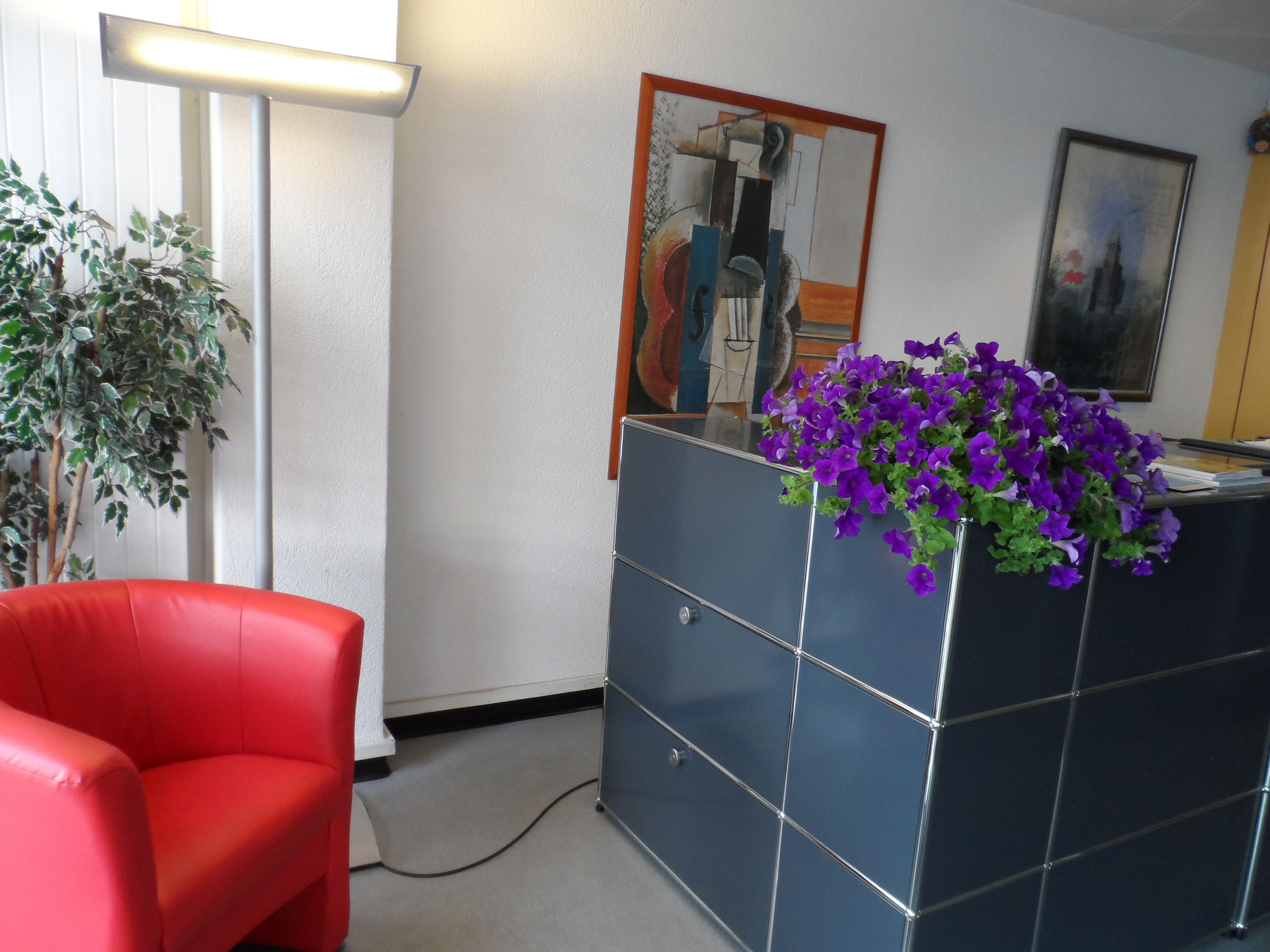 Hôtel Comédie – Bild