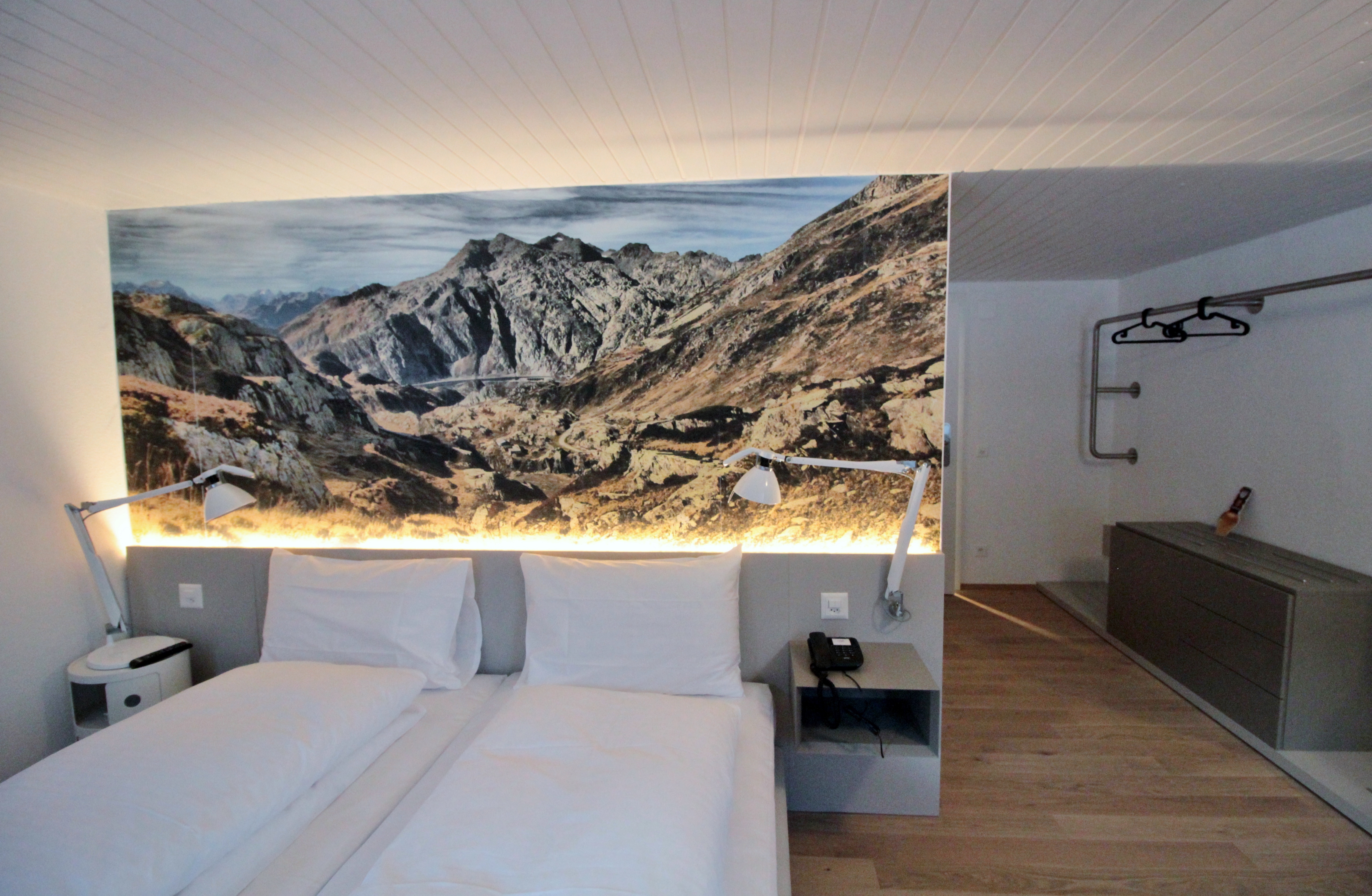 camera doppia camera doppia