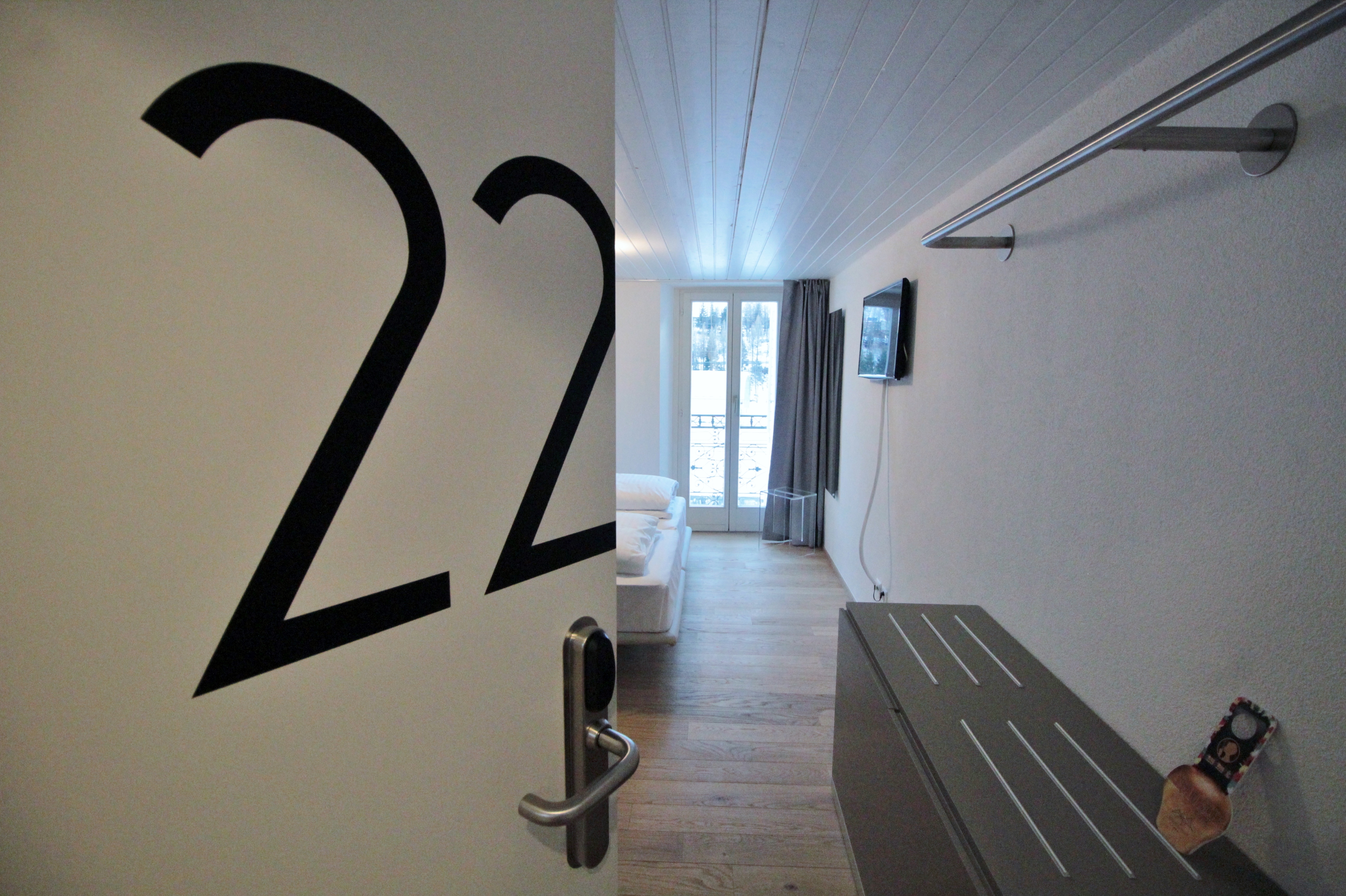 camera doppia camera doppia